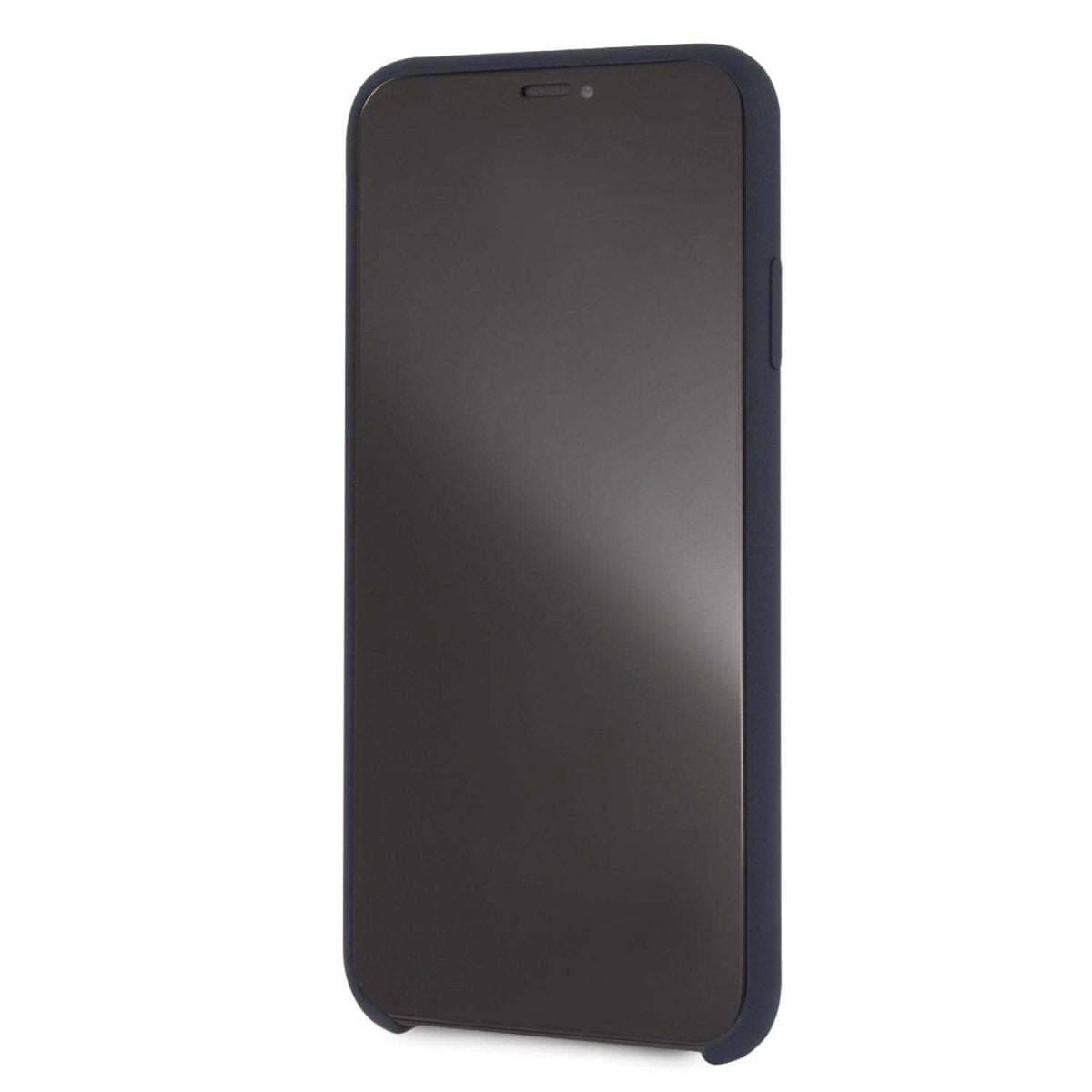 Mercedes Benz Iphone Xs Max Liquid Silicon Silcon Case With Microfiber Lining Navy 07 This Hard Silicone Soft Case With A Sculpted Metallic Mercedes Benz Logo For A 3D Effect Gives You A Classic And Elegant Appeal To Your Handheld Device It Has Easy Accessibility For All Ports And Buttons. Case Compatible With Wireless Chargers. Soft Microfiber Interior, Easy To Hold &Amp; Easy Snap-On Design Makes It Fast And Easy To Install Or Take Off In Seconds This Case Provides Both The Ultimate Luxury Experience And Protection From Scratches And Abrasions By Slightly Raised Edges Iphone Silicon Case Iphone Xs Max Liquid Silicon - Silicon Case With Microfiber Lining (Navy Blue) Mercedes-Benz