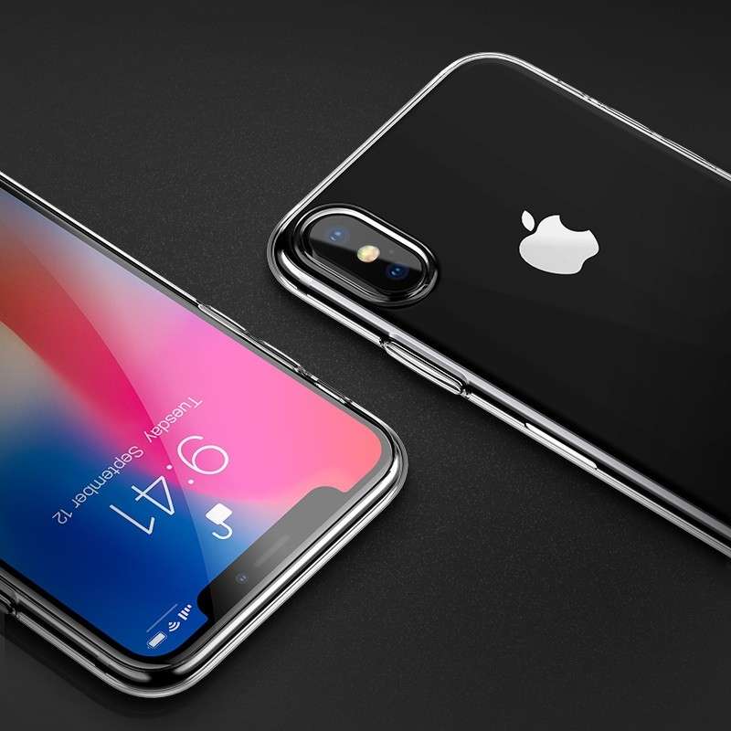 Hoco Transparent Smartphone Cover Light Series For Iphone Xs Max 1 Hoco With The Light Series Of Covers For Iphone Xr, You Can Forget All The Concerns About Damage. This Package Perfectly Adapts To Your Iphone Xr, It Is Transparent And Literally Becomes Its Second Skin. Iphone Case Iphone Xr Transparent Smartphone Cover Light Series