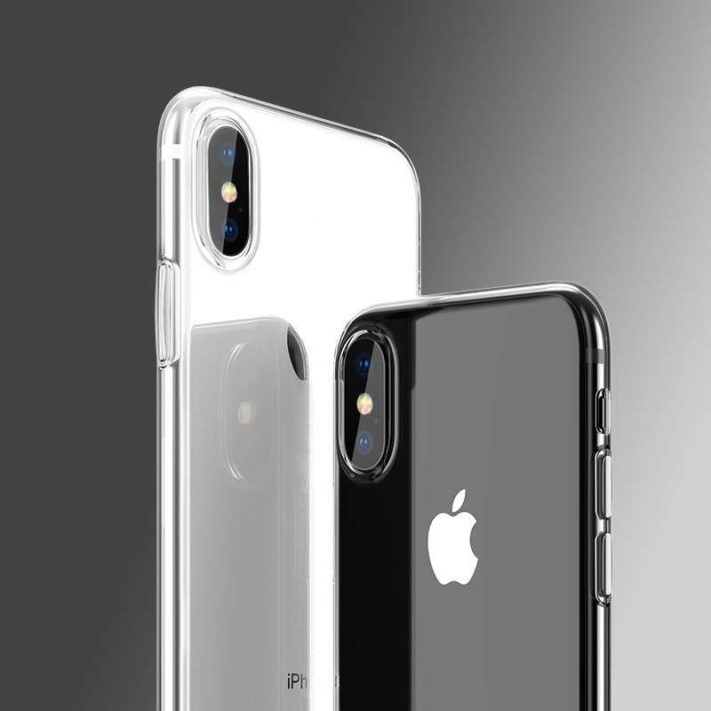 Hoco Transparent Smartphone Cover Light Series For Iphone Xs Max 2 Hoco With The Light Series Of Covers For Iphone Xs Max You Can Forget All The Concerns About Damage. This Package Perfectly Adapts To Your Iphone Xs Max, It Is Transparent And Literally Becomes Its Second Skin. Iphone Xs Max Transparent Smartphone Cover Light Series