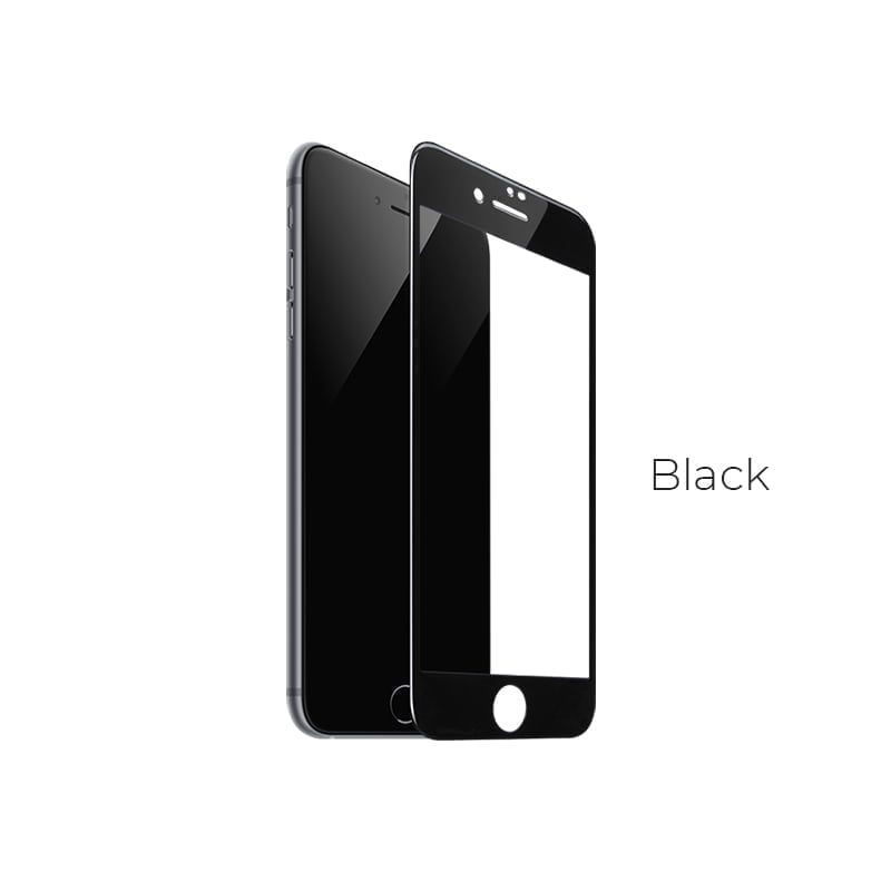 Iphone 7 8 Plus A8 Tempered Glass Black Hoco &Amp;Lt;Div Class=&Amp;Quot;Woocommerce-Product-Details__Short-Description&Amp;Quot;&Amp;Gt; إرفاق زجاج مقوى ثلاثي الأبعاد بملء الشاشة سريعًا لهاتف Iphone 7/8 / Plus من زجاج السيليكا عالي الألومنيوم وحواف مقاومة للكسر ومضادة لبصمات الأصابع تدعم اللمس ثلاثي الأبعاد. &Amp;Lt;/Div&Amp;Gt;
آيفون: 7 و 8 بلس لون أسود واقي شاشة آيفون 7 و 8 بلس (إرفاق سريع A8) زجاج مقوى (أسود)
