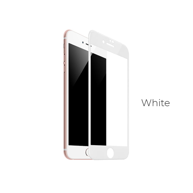 Iphone 7 8 Plus A8 Tempered Glass White Hoco &Amp;Lt;Div Class=&Amp;Quot;Woocommerce-Product-Details__Short-Description&Amp;Quot;&Amp;Gt; إرفاق زجاج مقوى ثلاثي الأبعاد بملء الشاشة سريعًا لهاتف Iphone 7/8 / Plus من زجاج السيليكا عالي الألومنيوم وحواف مقاومة للكسر ومضادة لبصمات الأصابع تدعم اللمس ثلاثي الأبعاد. &Amp;Lt;/Div&Amp;Gt;
آيفون: 7 و 8 بلس اللون الابيض واقي شاشة آيفون 7 و 8 بلس (إرفاق سريع A8) زجاج مقوى (أبيض)