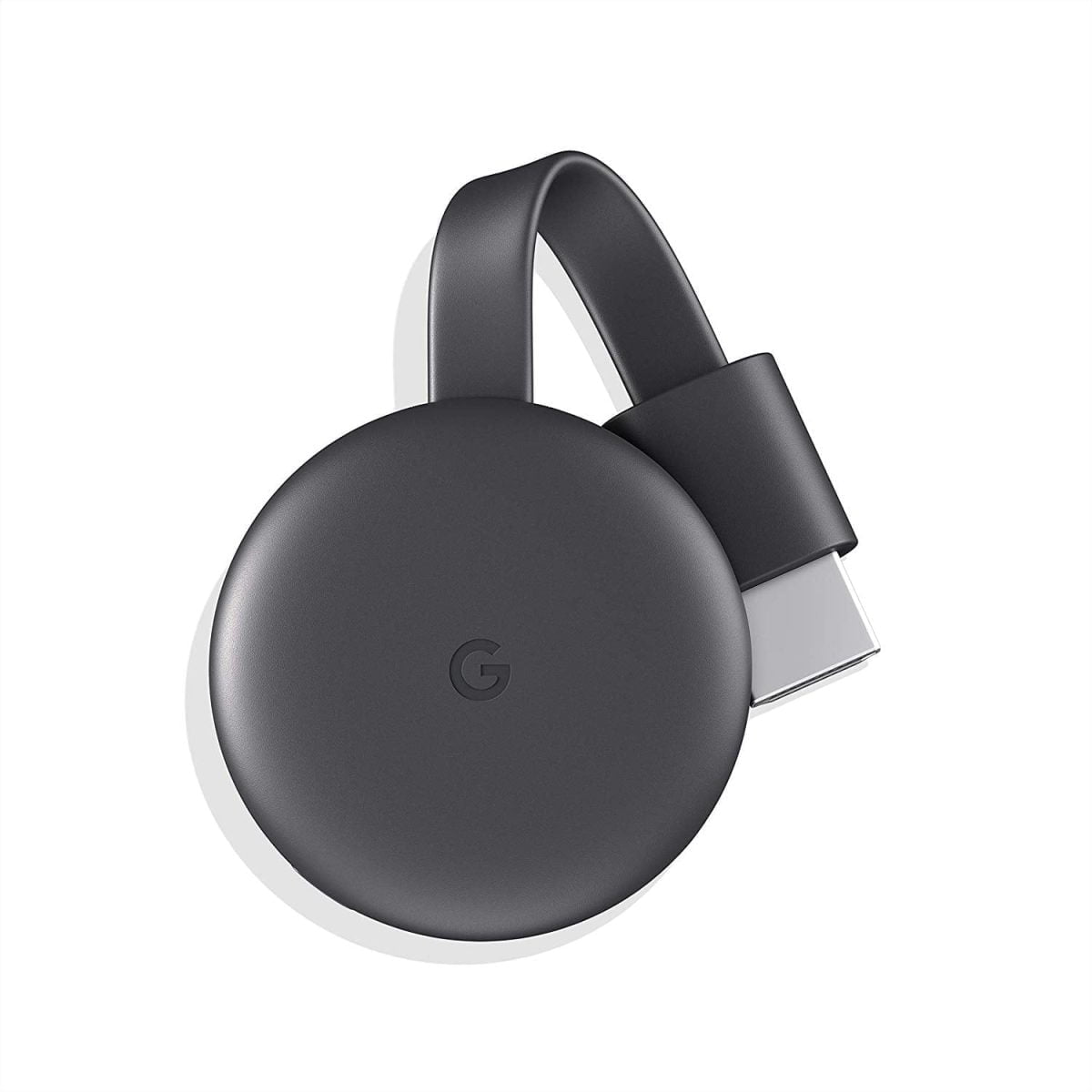 Google Chromecast 3Rd Gneration Media Streamer Google &Amp;Lt;Div Class=&Amp;Quot;Jsx-115903991 Jsx-3349621030&Amp;Quot;&Amp;Gt; &Amp;Lt;Div Class=&Amp;Quot;Jsx-1889249662 Overviewsection&Amp;Quot;&Amp;Gt;Google Chromecast 3 Makes Your Tv Smarter! You Can Now Stream Entertainment Directly From Your Phone And Other Devices To Your Tv. Use Your Phone Or Device To Stream Tv Shows, Movies, Games And More From 800+ Plus Compatible Apps, Including Youtube, Netflix, Hotstar, Sonyliv, Gaana Etc. With 15% Higher Hardware Speed, The New Chromecast Supports 1080P And Is Google Assistant-Enabled. Chromecast Plugs Into Your Tv'S Hdmi Port And Works With Iphone, Ipad, Android Phone And Tablet, Mac And Windows Laptop And Chromebook. During Streaming, Your Device Is Free To Be Used For Calls, Messages Without Interrupting The Tv Screen. You Can Control The Playback From Any Part Of The Wifi-Enabled House. No Additional Remote(S) Required.&Amp;Lt;/Div&Amp;Gt; &Amp;Lt;/Div&Amp;Gt; &Amp;Nbsp; Google Chromecast 3Rd Gneration Media Streamer Google Chromecast 3Rd Gneration Media Streamer