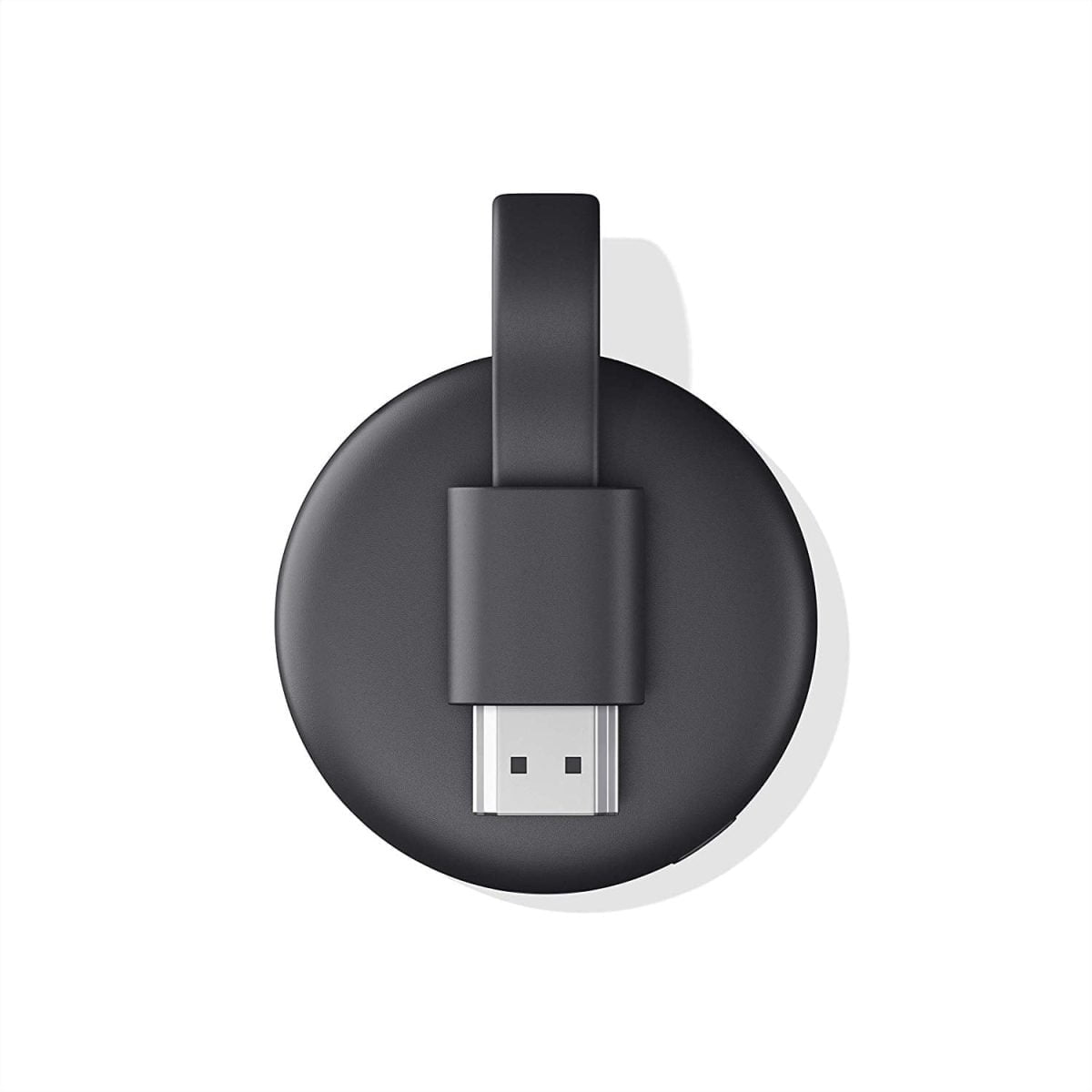 Google Chromecast 3Rd Gneration Media Streamer2 Google &Lt;Div Class=&Quot;Jsx-115903991 Jsx-3349621030&Quot;&Gt; &Lt;Div Class=&Quot;Jsx-1889249662 Overviewsection&Quot;&Gt;Google Chromecast 3 Makes Your Tv Smarter! You Can Now Stream Entertainment Directly From Your Phone And Other Devices To Your Tv. Use Your Phone Or Device To Stream Tv Shows, Movies, Games And More From 800+ Plus Compatible Apps, Including Youtube, Netflix, Hotstar, Sonyliv, Gaana Etc. With 15% Higher Hardware Speed, The New Chromecast Supports 1080P And Is Google Assistant-Enabled. Chromecast Plugs Into Your Tv'S Hdmi Port And Works With Iphone, Ipad, Android Phone And Tablet, Mac And Windows Laptop And Chromebook. During Streaming, Your Device Is Free To Be Used For Calls, Messages Without Interrupting The Tv Screen. You Can Control The Playback From Any Part Of The Wifi-Enabled House. No Additional Remote(S) Required.&Lt;/Div&Gt; &Lt;/Div&Gt; &Nbsp; Google Chromecast 3Rd Gneration Media Streamer