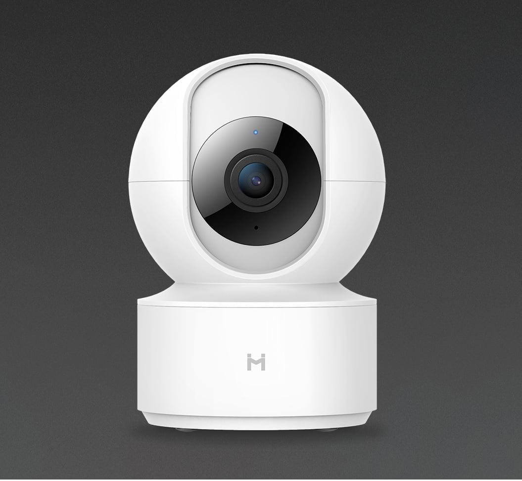 best home security camera 360