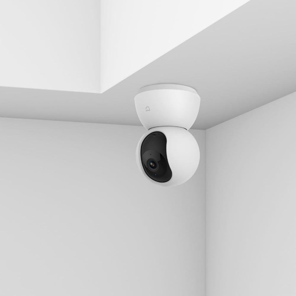 Camera De Supraveghere Mi Home Security 360 Alb 10053642 2 1524555737 Xiaomi [Video Width=&Quot;720&Quot; Height=&Quot;404&Quot; Mp4=&Quot;Https://Lablaab.com/Wp-Content/Uploads/2019/11/2160991042151.Mp4&Quot;][/Video] &Lt;Strong&Gt;Xiaomi Xiaobai Gmsxj16A Mijia App Smart Ip Camera 1080P 360° Night Version Home Baby Monitor Ai Humanoid Detection &Lt;/Strong&Gt; &Lt;Strong&Gt;- Remote Viewing Automatic Alarm &Lt;/Strong&Gt; The Mijia App Can Not Only View Real-Time Video Remotely, But Also Make Two-Way Voice Calls. When The Watching Home Mode Is Turned On, The Camera Detects An Abnormal Situation And Automatically Records The Alarm Video And Pushes It To The Mobile Phone. &Lt;Strong&Gt;- Ai Humanoid Detection&Lt;/Strong&Gt; &Lt;Div&Gt;After The Mijia App Has Turned On The Housekeeping Mode, The Camera Detects An Abnormal Situation, Automatically Records The Alarm Video, And Pushes The Message To The Phone. Combined With Ai Technology, The Algorithm Is Optimized For The Target, Effectively Reducing The Invalid Alarm And Making The Alarm More Accurate.&Lt;/Div&Gt; &Lt;Div&Gt;&Lt;Strong&Gt;- Hd Panoramic Night Vision Enhancement&Lt;/Strong&Gt;&Lt;/Div&Gt; &Lt;Div&Gt;With Dual-Motor Drive, The Control Unit 360° Horizontal Rotation Adjusts The Angle Of View, High-Definition Picture Quality Allows The Picture To Retain More Details, Noise Reduction Infrared Night Vision, Even At Night, Can Present A Clear Picture&Lt;/Div&Gt; &Lt;Div&Gt;&Lt;Strong&Gt;- Watch Smooth And Save Space&Lt;/Strong&Gt;&Lt;/Div&Gt; &Lt;Div&Gt;Adopting H.265 Video Coding Technology, The Viewing Is Smoother Under The Same Network Conditions, And The Video Takes Up Less Space.&Lt;/Div&Gt; &Lt;Div&Gt; &Lt;Strong&Gt;- Smart Linkage, Security Upgrade &Lt;/Strong&Gt; &Lt;Div&Gt; With Mijia App, You Can Mix With Other Mijia Smart Products, You Can Customize Your Own Personalized Scene To Better Protect The Privacy Of Individuals And Family. &Lt;Strong&Gt;- Support Multi-Person Terminal Remote Viewing &Lt;/Strong&Gt; Support Mobile Phone/Tablet Remote Viewing, And Share Real-Time Pictures To Family And Friends At The Same Time. For Historical Video Recording Stored In Micro Sd Card, Support 1X/4X/6X Double-Speed Playback, Which Can Be Quickly Searched, Saving Time And Effort &Lt;/Div&Gt; &Lt;/Div&Gt; Mi Home Security Camera 1080P Mi Home Security Camera 1080P Global (360 Deg) With Night Vision, Supports (Alexa And Google Assistant)