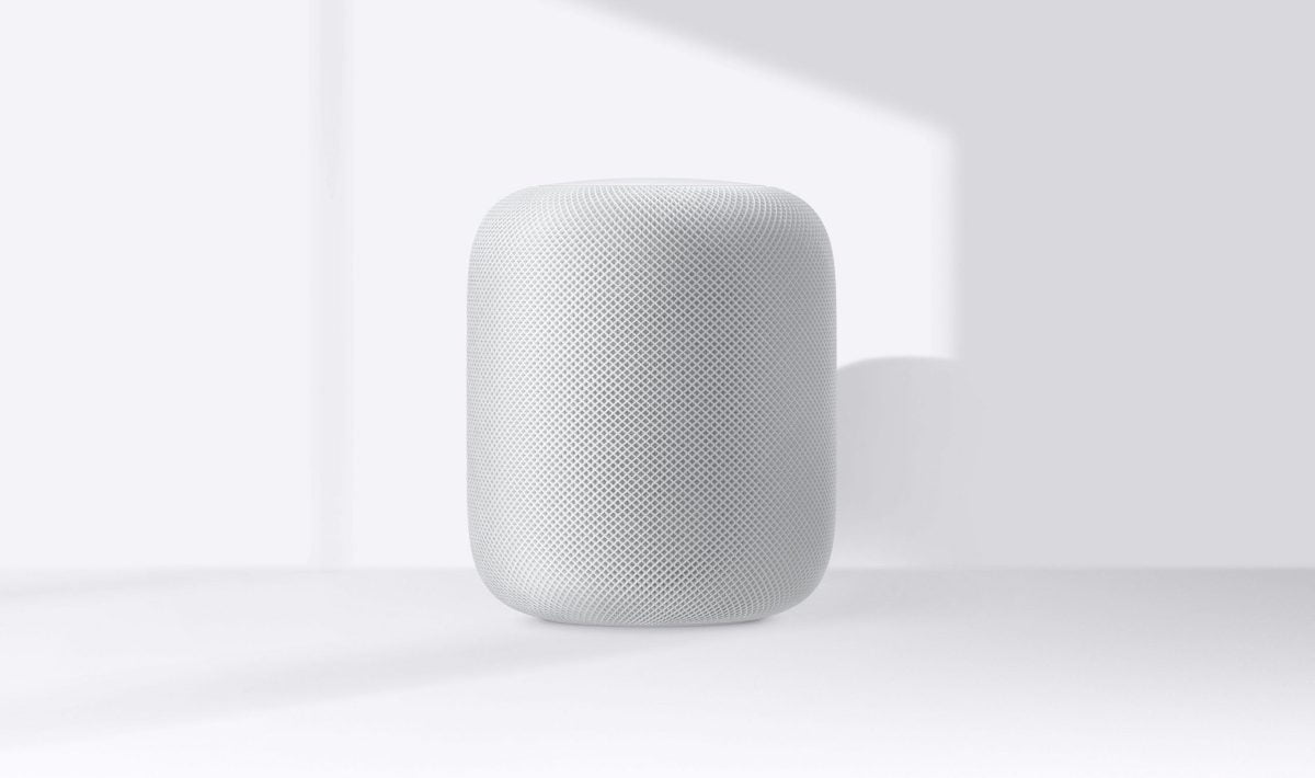 Homepod Gallery 2 1 Scaled Apple &Lt;P Class=&Quot;Hero-Intro Typography-Intro-Elevated Transition-2&Quot;&Gt;Homepod Is A Breakthrough Speaker That Adapts To Its Location And Delivers High-Fidelity Audio Wherever It’s Playing. Together With Apple Music And Siri, It Creates An Entirely New Way For You To Discover And Interact With Music At Home. And It Can Help You And Your Whole Family With Everyday Tasks — And Control Your Smart Home — All With Just Your Voice.&Lt;/P&Gt; &Lt;Strong&Gt;One Year International Apple Warranty&Lt;/Strong&Gt; Requires Iphone Se, Iphone 6S Or Later, Or Ipod Touch (7Th Generation) With The Latest Ios; Or Ipad Pro, Ipad (5Th Generation Or Later), Ipad Air 2 Or Later, Or Ipad Mini 4 Or Later With The Latest Ipados. Apple Homepod Smart Speaker - White Apple Homepod Smart Speaker - White