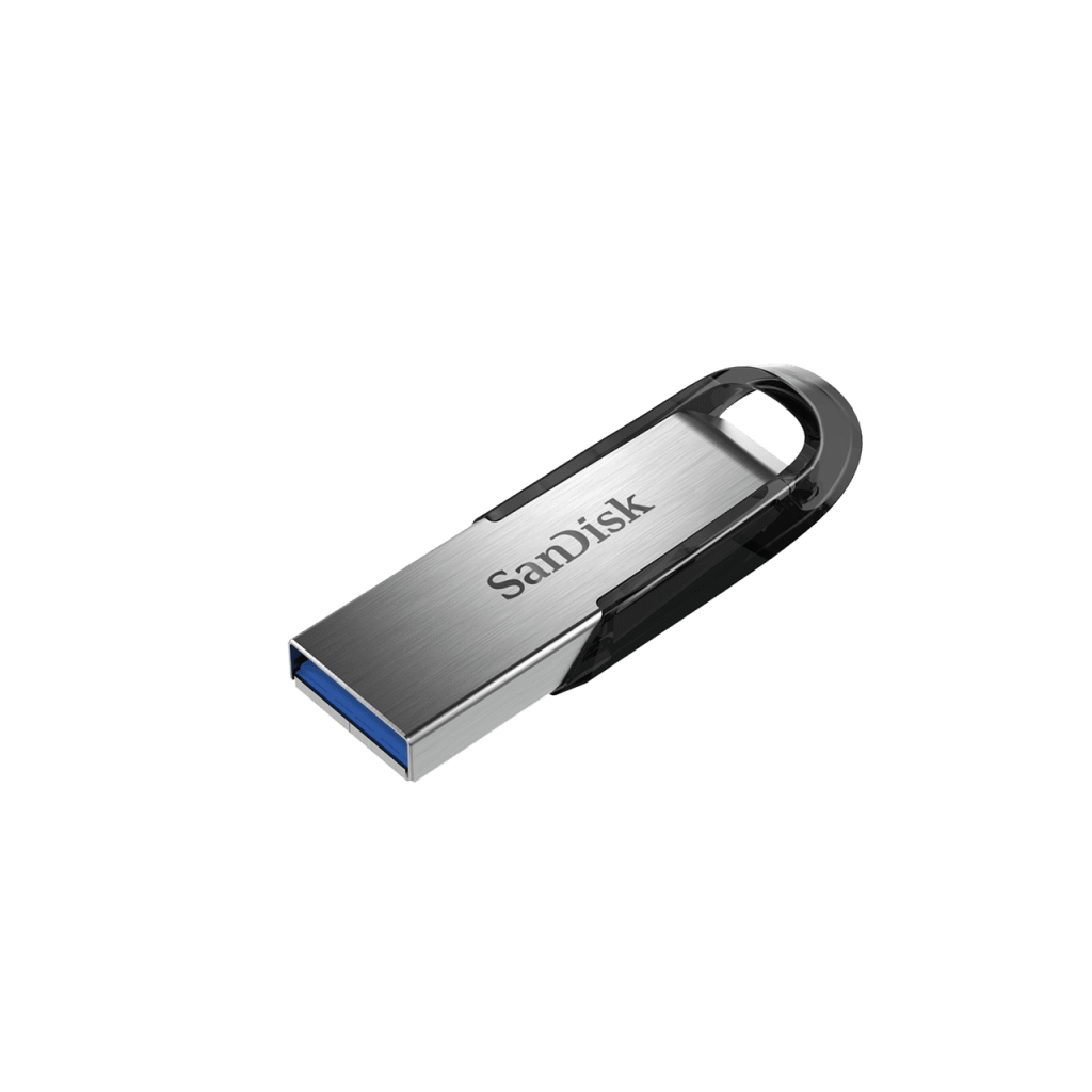 SanDisk Ultra Flair USB 3.0 Flash Drive