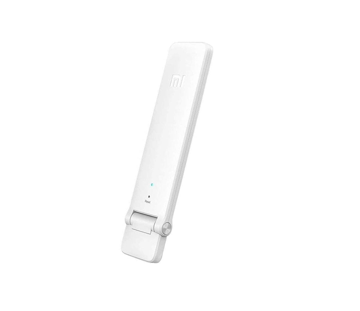 Xiaomi The Xiaomi Wifi Repeater Has The Ability To Connect Up To 16 Devices At One Time Without Compromising The Speed Of Connectively. Enhances Wi-Fi Signal For Lag-Free Streaming And Gaming Etc With No Need To Switch The Hotspot. Boosts The Coverage Of Your Existing Wi-Fi Signal Up To 2 Times. &Nbsp; Xiaomi Mi Wifi Repeater 2 - 300Mbps Wi-Fi Range Extender Amplifier (Wi-Fi Booster)