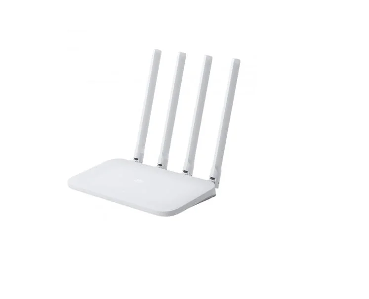 Pms 1579522145.57632892 Xiaomi &Amp;Lt;Ul&Amp;Gt; &Amp;Lt;Li&Amp;Gt;&Amp;Lt;Span Class=&Amp;Quot;A-List-Item&Amp;Quot;&Amp;Gt; Four High-Gain Antenna Four External Omnidirectional Antennas With Up To 5Dbi Gain Strengthen Signal Gain Efficiency. Hugely Improve Transmission Performance. It Does An Outstanding Job In Many Complex Environments. &Amp;Lt;/Span&Amp;Gt;&Amp;Lt;/Li&Amp;Gt; &Amp;Lt;Li&Amp;Gt;&Amp;Lt;Span Class=&Amp;Quot;A-List-Item&Amp;Quot;&Amp;Gt; 64Mb Large Memory Featuring 64Mb Memory, The Data Transmission Is Much More Stable. It Ensures Fluent Operation And Provides Stability For The Connection Of More Smart Devices. The Maximum Connecting Devices Are 64. It Would Be An Unnecessary Home Device For You. &Amp;Lt;/Span&Amp;Gt;&Amp;Lt;/Li&Amp;Gt; &Amp;Lt;Li&Amp;Gt;&Amp;Lt;Span Class=&Amp;Quot;A-List-Item&Amp;Quot;&Amp;Gt; Faster Internet Surfing Play Game, Watch Video Or View Pages, You Can Select The Configuration Of The Router According To Your Application Scenes. You Can Also Let Xiaomi Router 4C Optimize Smartly For You. A Priority Of Single Configuration Of Internet Bandwidth Is Accessible To Have A Better Experience. &Amp;Lt;/Span&Amp;Gt;&Amp;Lt;/Li&Amp;Gt; &Amp;Lt;Li&Amp;Gt;&Amp;Lt;Span Class=&Amp;Quot;A-List-Item&Amp;Quot;&Amp;Gt; Smart Prevention Of Wifi Squatter Simple Or Internet Sharing Software Leads To Wifi Squatter. However, Xiaomi Router 4C Can Alarm You When There Is A New Network Connection. If Encountered High-Risk Connection, You Can Blacklist It Or Prevent It By Safety Level. &Amp;Lt;/Span&Amp;Gt;&Amp;Lt;/Li&Amp;Gt; &Amp;Lt;Li&Amp;Gt;&Amp;Lt;Span Class=&Amp;Quot;A-List-Item&Amp;Quot;&Amp;Gt; One Key Acceleration Turn On Xiaomi Wifi App, Find The Tool Kit And Slightly Click &Amp;Quot;Wifi Optimization&Amp;Quot; To Make Multi-Dimensional Auto-Check And Optimize The Wifi Communication Channel. Remote Control Use Xiao Wifi App To Manage Network Freely. Check The Network Status Even You Are Away From Home. &Amp;Lt;/Span&Amp;Gt;&Amp;Lt;/Li&Amp;Gt; &Amp;Lt;/Ul&Amp;Gt; Xiaomi Xiaomi Mi Router 4C Global Version (300Mbps) 4 Antennas Wireless Routers Repeater For Home