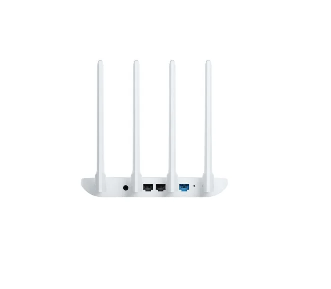 Pms 1579522145.59522996 Xiaomi &Lt;Ul&Gt; &Lt;Li&Gt;&Lt;Span Class=&Quot;A-List-Item&Quot;&Gt; Four High-Gain Antenna Four External Omnidirectional Antennas With Up To 5Dbi Gain Strengthen Signal Gain Efficiency. Hugely Improve Transmission Performance. It Does An Outstanding Job In Many Complex Environments. &Lt;/Span&Gt;&Lt;/Li&Gt; &Lt;Li&Gt;&Lt;Span Class=&Quot;A-List-Item&Quot;&Gt; 64Mb Large Memory Featuring 64Mb Memory, The Data Transmission Is Much More Stable. It Ensures Fluent Operation And Provides Stability For The Connection Of More Smart Devices. The Maximum Connecting Devices Are 64. It Would Be An Unnecessary Home Device For You. &Lt;/Span&Gt;&Lt;/Li&Gt; &Lt;Li&Gt;&Lt;Span Class=&Quot;A-List-Item&Quot;&Gt; Faster Internet Surfing Play Game, Watch Video Or View Pages, You Can Select The Configuration Of The Router According To Your Application Scenes. You Can Also Let Xiaomi Router 4C Optimize Smartly For You. A Priority Of Single Configuration Of Internet Bandwidth Is Accessible To Have A Better Experience. &Lt;/Span&Gt;&Lt;/Li&Gt; &Lt;Li&Gt;&Lt;Span Class=&Quot;A-List-Item&Quot;&Gt; Smart Prevention Of Wifi Squatter Simple Or Internet Sharing Software Leads To Wifi Squatter. However, Xiaomi Router 4C Can Alarm You When There Is A New Network Connection. If Encountered High-Risk Connection, You Can Blacklist It Or Prevent It By Safety Level. &Lt;/Span&Gt;&Lt;/Li&Gt; &Lt;Li&Gt;&Lt;Span Class=&Quot;A-List-Item&Quot;&Gt; One Key Acceleration Turn On Xiaomi Wifi App, Find The Tool Kit And Slightly Click &Quot;Wifi Optimization&Quot; To Make Multi-Dimensional Auto-Check And Optimize The Wifi Communication Channel. Remote Control Use Xiao Wifi App To Manage Network Freely. Check The Network Status Even You Are Away From Home. &Lt;/Span&Gt;&Lt;/Li&Gt; &Lt;/Ul&Gt; Xiaomi Xiaomi Mi Router 4C Global Version (300Mbps) 4 Antennas Wireless Routers Repeater For Home