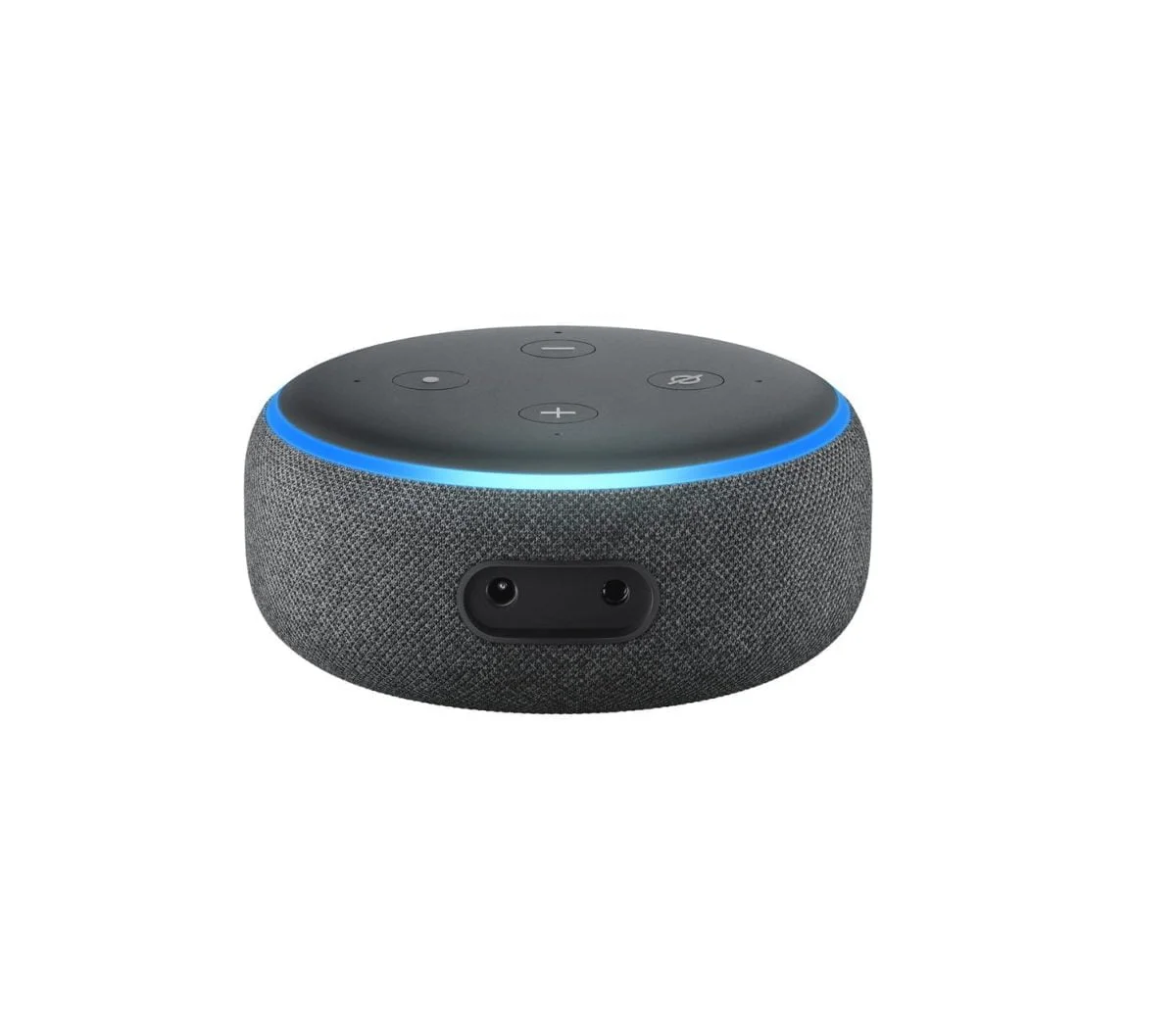 امازون Https://Youtu.be/Ymewnb3Gjjq
&Lt;Ul Class=&Quot;A-Unordered-List A-Vertical A-Spacing-None&Quot;&Gt;&Lt;Li&Gt;&Lt;Span Class=&Quot;A-List-Item&Quot;&Gt;Meet Echo Dot - Our Most Popular Smart Speaker With Fabric Design. It Is Our Most Compact Smart Speaker That Fits Perfectly Into Small Spaces.&Lt;/Span&Gt;&Lt;/Li&Gt;&Lt;Li&Gt;&Lt;Span Class=&Quot;A-List-Item&Quot;&Gt;Improved Speaker Quality - Better Speaker Quality Than Echo Dot Gen 2 For Richer And Louder Sound. Pair With A Second Echo Dot For Stereo Sound.&Lt;/Span&Gt;&Lt;/Li&Gt;&Lt;Li&Gt;&Lt;Span Class=&Quot;A-List-Item&Quot;&Gt;Voice Control Your Music - Stream Songs From Amazon Music, Apple Music, Spotify, Sirius Xm, And Others.&Lt;/Span&Gt;&Lt;/Li&Gt;&Lt;Li&Gt;&Lt;Span Class=&Quot;A-List-Item&Quot;&Gt;Ready To Help - Ask Alexa To Play Music, Answer Questions, Read The News, Check The Weather, Set Alarms, Control Compatible Smart Home Devices, And More.&Lt;/Span&Gt;&Lt;/Li&Gt;&Lt;Li&Gt;&Lt;Span Class=&Quot;A-List-Item&Quot;&Gt;Voice Control Your Smart Home - Turn On Lights, Adjust Thermostats, Lock Doors, And More With Compatible Connected Devices.&Lt;/Span&Gt;&Lt;/Li&Gt;&Lt;Li&Gt;&Lt;Span Class=&Quot;A-List-Item&Quot;&Gt;Connect With Others - Call Almost Anyone Hands-Free. Instantly Drop In On Other Rooms In Your Home Or Make An Announcement To Every Room With A Compatible Echo Device.&Lt;/Span&Gt;&Lt;/Li&Gt;&Lt;Li&Gt;&Lt;Span Class=&Quot;A-List-Item&Quot;&Gt;Alexa Has Skills - With Tens Of Thousands Of Skills And Counting, Alexa Is Always Getting Smarter And Adding New Skills Like Tracking Fitness, Playing Games, And More.&Lt;/Span&Gt;&Lt;/Li&Gt;&Lt;Li&Gt;&Lt;Span Class=&Quot;A-List-Item&Quot;&Gt;Designed To Protect Your Privacy - Built With Multiple Layers Of Privacy Protections And Controls, Including A Microphone Off Button That Electronically Disconnects The Microphones.&Lt;/Span&Gt;&Lt;/Li&Gt;&Lt;/Ul&Gt; أمازون اليكسا امازون ايكو دوت الجيل الثالث مع اليكسا - اسود فحمي