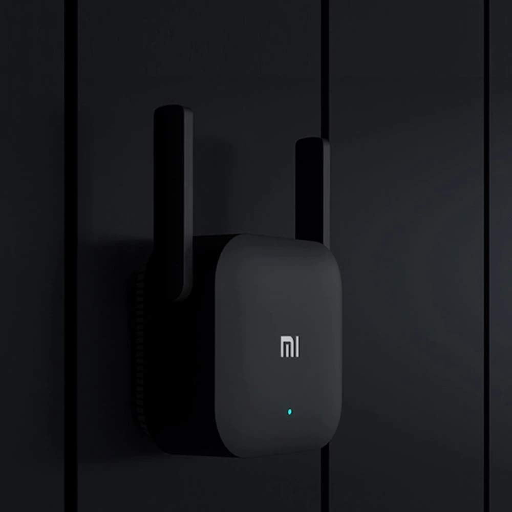 41Oqzztisgl. Ac Sl1000 Xiaomi &Lt;H4 Class=&Quot;Title-H4&Quot;&Gt;Easy Wi-Fi Extension&Lt;/H4&Gt; &Lt;Div Class=&Quot;Text-Delt&Quot;&Gt;Tired Of Wi-Fi “Dead Zone”? Mi Wi-Fi Range Extender Pro Can Help You Easily Connect To The Network. Put The Extender Near The Router, Turn The Power On And Wait For The Yellow Indicator Light To Start Flashing. Scan The Qr Code To Install The App And Follow The Instructions To Add The Device. When The Indicator Light Turns Blue, Pairing Is Complete. Now You Can Simply Unplug And Plug The Mi Wi-Fi Range Extender Pro In A Location For The Best Signal Quality And Coverage In Your House, Without Needing To Configure The Extender Again.&Lt;/Div&Gt; Mi Wi-Fi Range Extender Pro Mi Wi-Fi Range Extender Pro