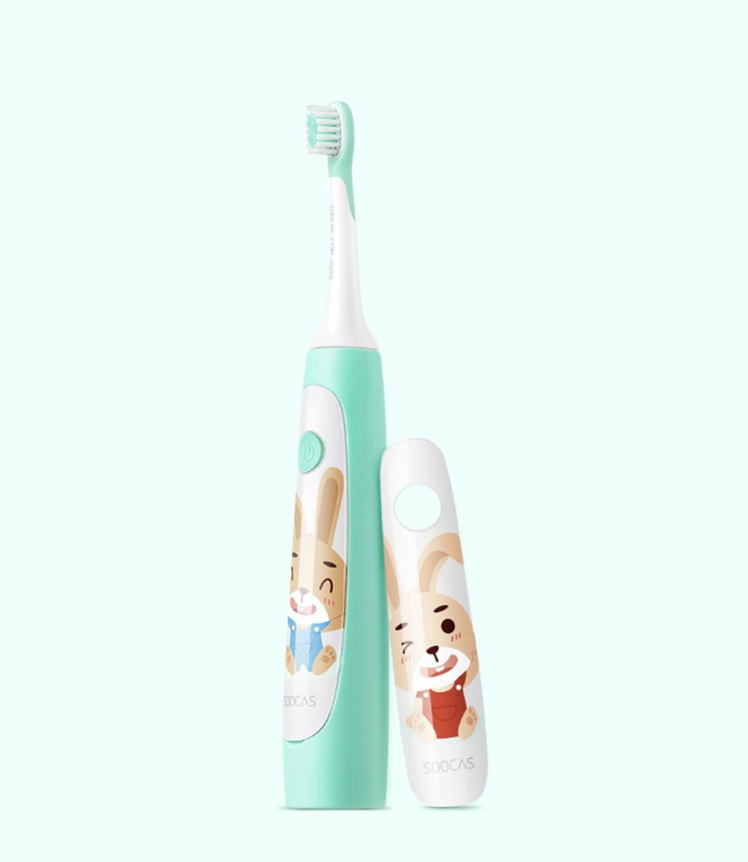 00Des Xiaomi Soocas Kids Electric Toothbrush Xiaomi &Amp;Lt;Div Class=&Amp;Quot;Product-Description&Amp;Quot;&Amp;Gt;The Capacity Of Soocas Children'S Toothbrush Battery Is 800 Mah, Which Can Be Used For Up To 20 Days At A Frequency Of 2 Minutes Per Day For 2 Times.&Amp;Lt;/Div&Amp;Gt; Soocas Kids Sonic Electric Toothbrush Soocas Kids Sonic Electric Toothbrush