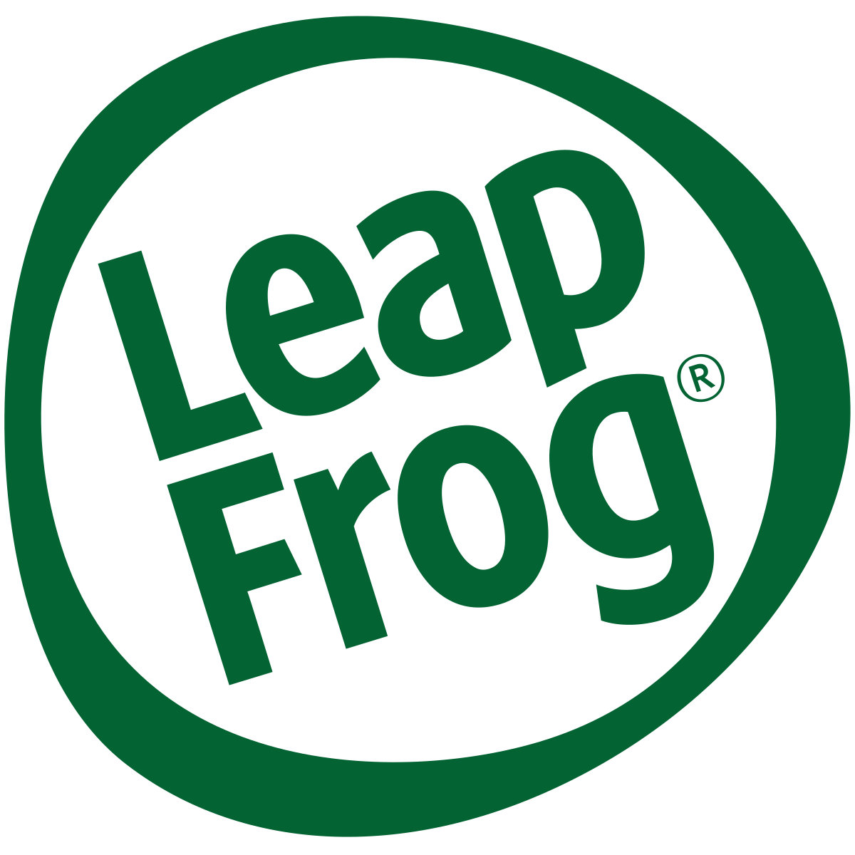 leap-frog