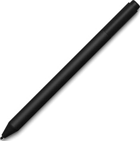 14B23514Ad1340A632A9Adb680D274A0 Hi Microsoft Write Comfortably Like Pen On Paper With Precision Ink On One End And A Rubber Eraser On The Other — Plus Tilt For Shading,&Amp;Lt;Sup&Amp;Gt;2&Amp;Lt;/Sup&Amp;Gt; Greater Sensitivity And Virtually No Lag. Microsoft Surface Pen - Black Microsoft Surface Pen - Black