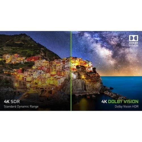 1573142535 Img 1266077 نفيديا &Lt;Div Class=&Quot;Features Inline&Quot;&Gt; Nvidia Shield Tv هو مشغل الوسائط المتدفقة النهائي لغرفة المعيشة الحديثة. استمتع بتجربة سينمائية مع مرئيات مذهلة يقدمها لك Dolby Vision Hdr ، وصوت غامر مع صوت محيطي Dolby Atmos. تلفزيون Shield الجديد صغير الحجم وخلسة ومصمم ليختفي خلف مركز الترفيه الخاص بك ، جنبا إلى جنب مع الكابلات الخاصة بك. الآن مدعوم بأحدث معالج Nvidia Tegra X1 + ، أصبح Shield Tv أسرع وأكثر ذكاء. مستوى أعلى. تجربة المزيد. Https://Youtu.be/Oyafh1Sqnpi &Lt;/Div&Gt;
&Lt;Div Id=&Quot;Promocopy1&Quot;&Gt;
&Lt;Div Class=&Quot;Infowrap&Quot;&Gt;
&Lt;Div Class=&Quot;Brand_Graphic&Quot;&Gt;&Lt;/Div&Gt;
&Lt;/Div&Gt;
&Lt;/Div&Gt; نفيديا شيلد الروبوت التلفزيون 4K Hdr الجري ميديا بلاير، الروبوت نفيديا شيلد الروبوت التلفزيون 4K Hdr المتدفقة ميديا بلاير - عالية الأداء, دولبي فيجن, مساعد جوجل المدمج, يعمل مع اليكسا