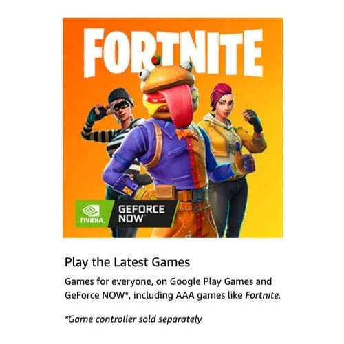 1573143348 Img 1273326 نفيديا &Lt;Div Class=&Quot;Features Inline&Quot;&Gt; Nvidia Shield Tv هو مشغل الوسائط المتدفقة النهائي لغرفة المعيشة الحديثة. استمتع بتجربة سينمائية مع مرئيات مذهلة يقدمها لك Dolby Vision Hdr ، وصوت غامر مع صوت محيطي Dolby Atmos. تلفزيون Shield الجديد صغير الحجم وخلسة ومصمم ليختفي خلف مركز الترفيه الخاص بك ، جنبا إلى جنب مع الكابلات الخاصة بك. الآن مدعوم بأحدث معالج Nvidia Tegra X1 + ، أصبح Shield Tv أسرع وأكثر ذكاء. مستوى أعلى. تجربة المزيد. Https://Youtu.be/Oyafh1Sqnpi &Lt;/Div&Gt;
&Lt;Div Id=&Quot;Promocopy1&Quot;&Gt;
&Lt;Div Class=&Quot;Infowrap&Quot;&Gt;
&Lt;Div Class=&Quot;Brand_Graphic&Quot;&Gt;&Lt;/Div&Gt;
&Lt;/Div&Gt;
&Lt;/Div&Gt; نفيديا شيلد الروبوت التلفزيون 4K Hdr الجري ميديا بلاير، الروبوت نفيديا شيلد الروبوت التلفزيون 4K Hdr المتدفقة ميديا بلاير - عالية الأداء, دولبي فيجن, مساعد جوجل المدمج, يعمل مع اليكسا