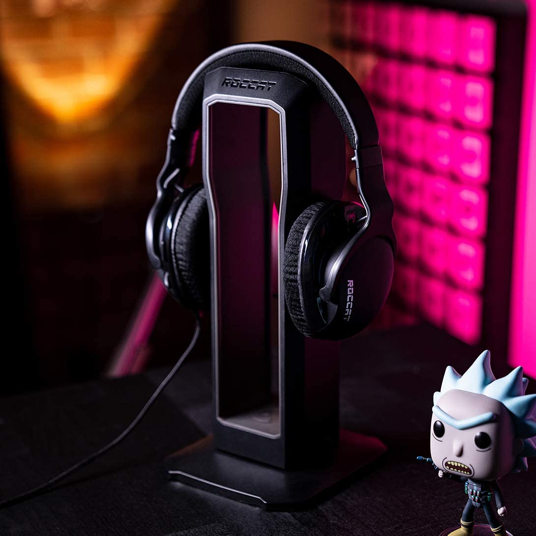 61K3Oyeqp7L. Ac Sl1090 Roccat &Lt;Div Id=&Quot;Main_Textcontent&Quot;&Gt; &Lt;Div Class=&Quot;Contentrow&Quot;&Gt; &Lt;P Class=&Quot;Copytext&Quot;&Gt;The Noz Features Rich, Natural-Sounding Stereo Audio And Superior Comfort. At Only 210 Grams It Is Ultralight And Boasts Innovations Such As A Fabric That Keeps Cool During Wear And Earcups With Extra Space For Better Acoustics.&Lt;/P&Gt; &Lt;/Div&Gt; &Lt;/Div&Gt; Roccat Noz Stereo Gaming Headset