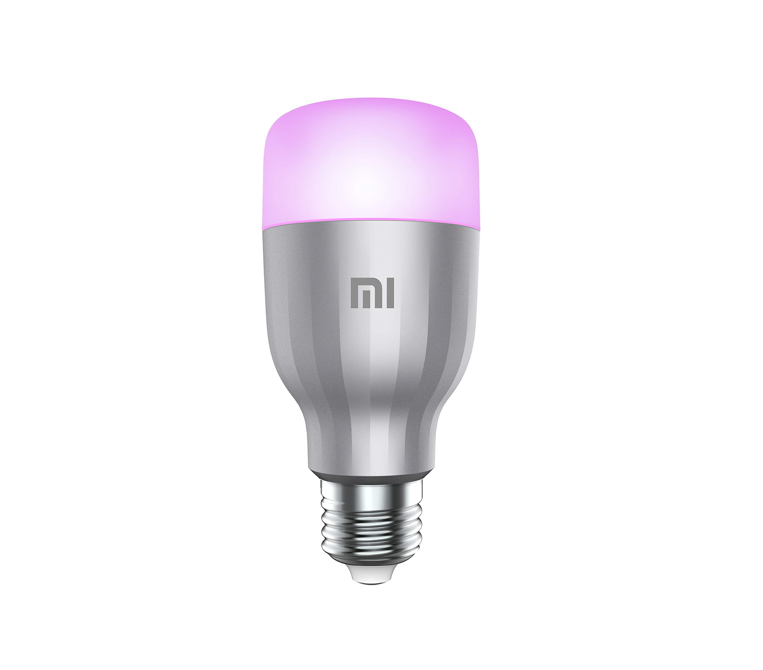Xiaomi Mi LED Smart Bulb Essential Bulb (White and Color)(9W) - LABLAAB.COM