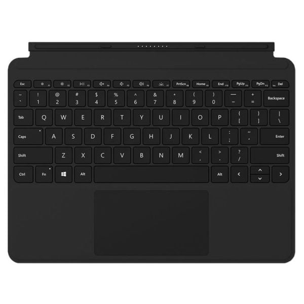 79A2C0B7B9Cc09287D5775E457Bb6Ff0B7F954E9 1531251438000 1423250 1 600X6001 1 Microsoft Microsoft Surface Go Type Cover Backlit Keyboard English (Black) Microsoft Surface Go Type Cover Backlit Keyboard English (Black)