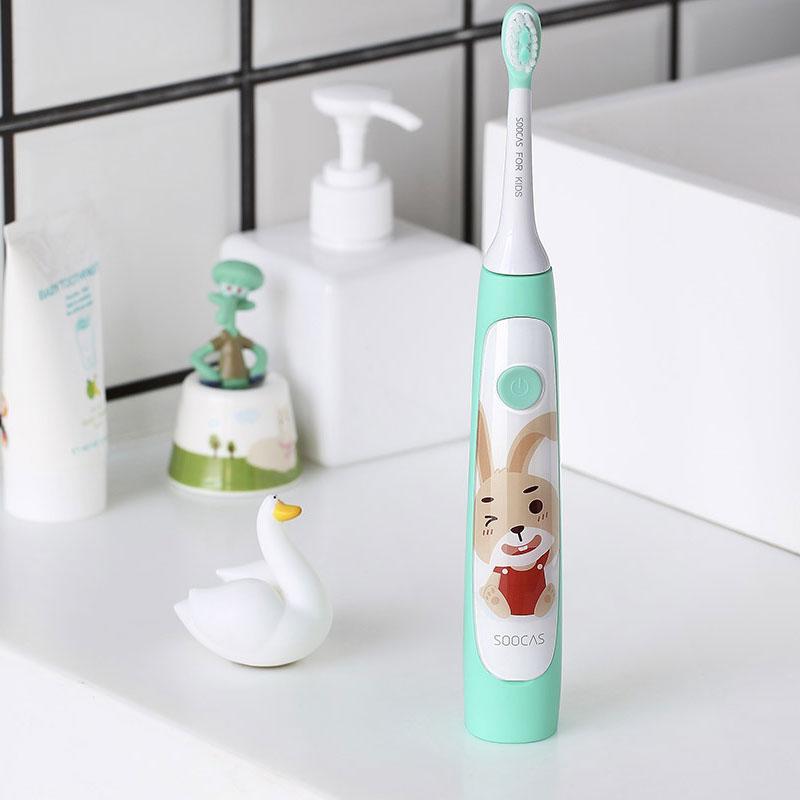 8Mtepjbhqkm5Llycsvsd 07Xiaomi Soocas Kids Electric Xiaomi &Lt;Div Class=&Quot;Product-Description&Quot;&Gt;The Capacity Of Soocas Children'S Toothbrush Battery Is 800 Mah, Which Can Be Used For Up To 20 Days At A Frequency Of 2 Minutes Per Day For 2 Times.&Lt;/Div&Gt; Soocas Kids Sonic Electric Toothbrush
