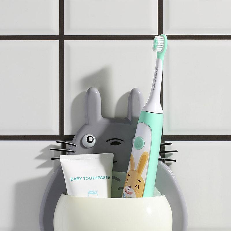 Wjodoxdjt6Ccy3Hmhevz 02Xiaomi Soocas Kids Electric Xiaomi &Lt;Div Class=&Quot;Product-Description&Quot;&Gt;The Capacity Of Soocas Children'S Toothbrush Battery Is 800 Mah, Which Can Be Used For Up To 20 Days At A Frequency Of 2 Minutes Per Day For 2 Times.&Lt;/Div&Gt; Soocas Kids Sonic Electric Toothbrush