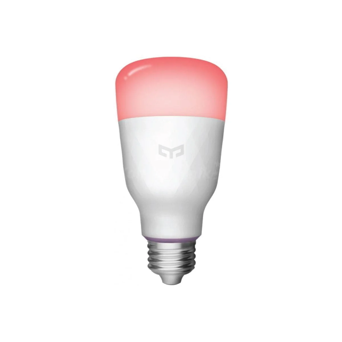 Yldp13Yl 4 1 شاومي سوف تسمح لك لمبة الإضاءة الذكية Yeelight 1S Rgb بإنشاء منزلك الذكي الخاص. يمكنك التحكم فيه بصوتك أو تطبيقك وتحديد درجة الحرارة والقوة التي يجب أن يلمع بها. التدفق الضوئي: 800 لومن درجة حرارة اللون: 1700 K-6500K حامل المصباح: E27 الطاقة المقدرة: 8.5 واط &Nbsp; 16 مليون لون مع تمكين Wifi والتحكم الصوتي والتحكم في التطبيقات ومزامنة الموسيقى &Lt;Img Class=&Quot;Alignnone Wp-Image-8061 Size-Full&Quot; Src=&Quot;Https://Lablaab.com/Wp-Content/Uploads/2020/04/Bulb-27-2-Scaled.jpg&Quot; Alt=&Quot;&Quot; Width=&Quot;2560&Quot; Height=&Quot;357&Quot;&Gt; &Nbsp; ييلايت سمارت لمبة لمبة يلايت الذكية 1S (ألوان)