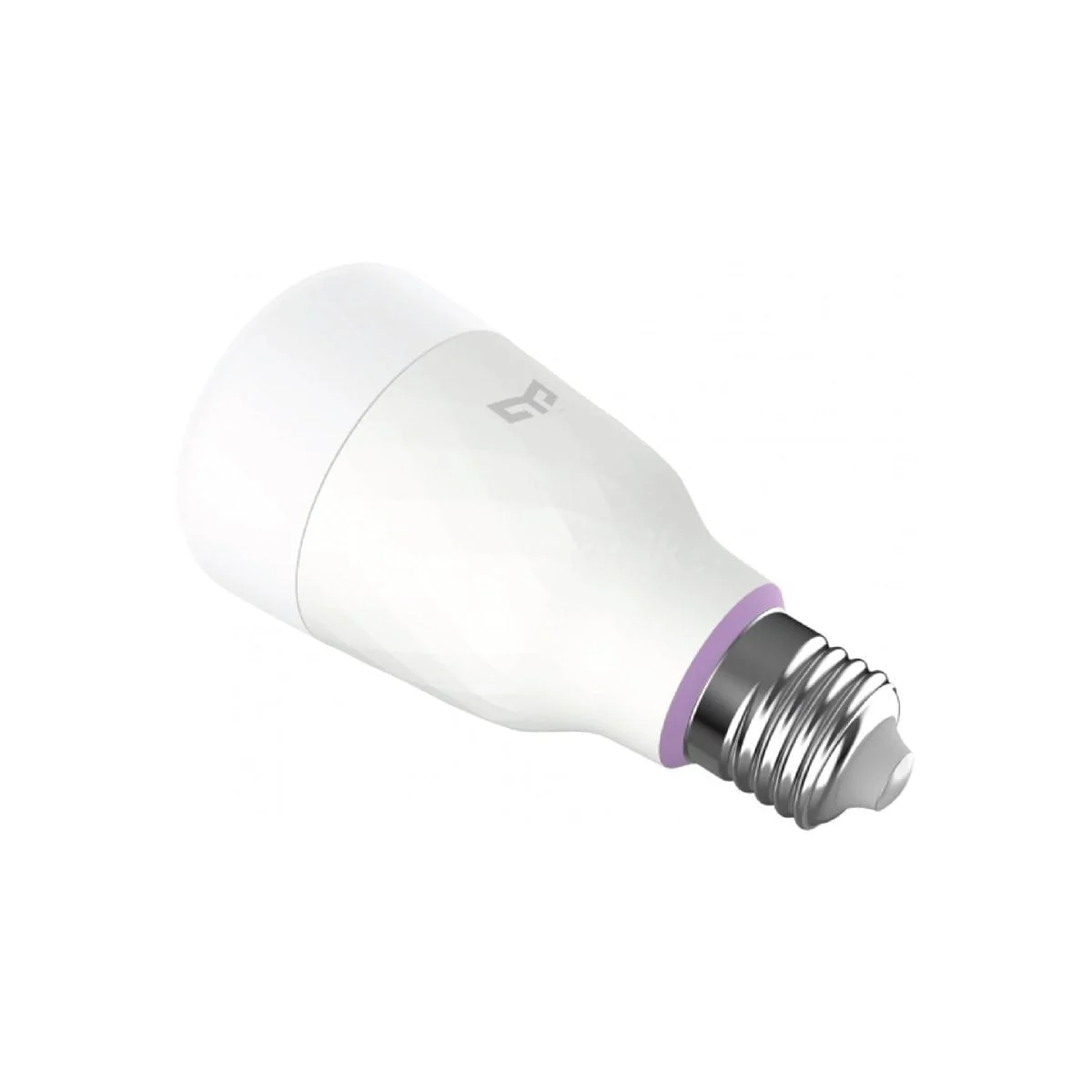 Bulb 25 شاومي سوف تسمح لك لمبة الإضاءة الذكية Yeelight 1S Rgb بإنشاء منزلك الذكي الخاص. يمكنك التحكم فيه بصوتك أو تطبيقك وتحديد درجة الحرارة والقوة التي يجب أن يلمع بها. التدفق الضوئي: 800 لومن درجة حرارة اللون: 1700 K-6500K حامل المصباح: E27 الطاقة المقدرة: 8.5 واط &Nbsp; 16 مليون لون مع تمكين Wifi والتحكم الصوتي والتحكم في التطبيقات ومزامنة الموسيقى &Lt;Img Class=&Quot;Alignnone Wp-Image-8061 Size-Full&Quot; Src=&Quot;Https://Lablaab.com/Wp-Content/Uploads/2020/04/Bulb-27-2-Scaled.jpg&Quot; Alt=&Quot;&Quot; Width=&Quot;2560&Quot; Height=&Quot;357&Quot;&Gt; &Nbsp; ييلايت سمارت لمبة لمبة يلايت الذكية 1S (ألوان)