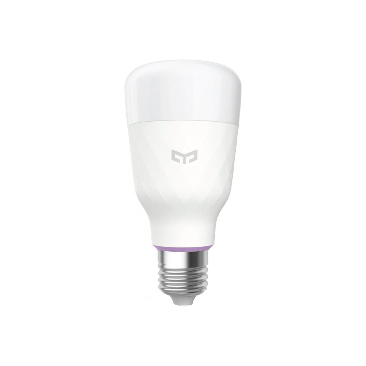 Bulb 26 Xiaomi The Yeelight 1S Rgb Smart Light Bulb Will Allow You To Create Your Own Smart Home. You Can Control It With Your Voice Or Application And Decide With What Temperature And Power It Should Shine. Luminous Flux: 800Lm Color Temperature: 1700K-6500K Lamp Holder: E27 Rated Power: 8.5W &Nbsp; 16 Million Colors Wifi Enabled, Voice Control, App Control, Music Sync &Lt;Img Class=&Quot;Alignnone Wp-Image-8061 Size-Full&Quot; Src=&Quot;Https://Lablaab.com/Wp-Content/Uploads/2020/04/Bulb-27-2-Scaled.jpg&Quot; Alt=&Quot;&Quot; Width=&Quot;2560&Quot; Height=&Quot;357&Quot; /&Gt; &Nbsp; Yeelight Smart Bulb Yeelight Smart Bulb 1S (Color)