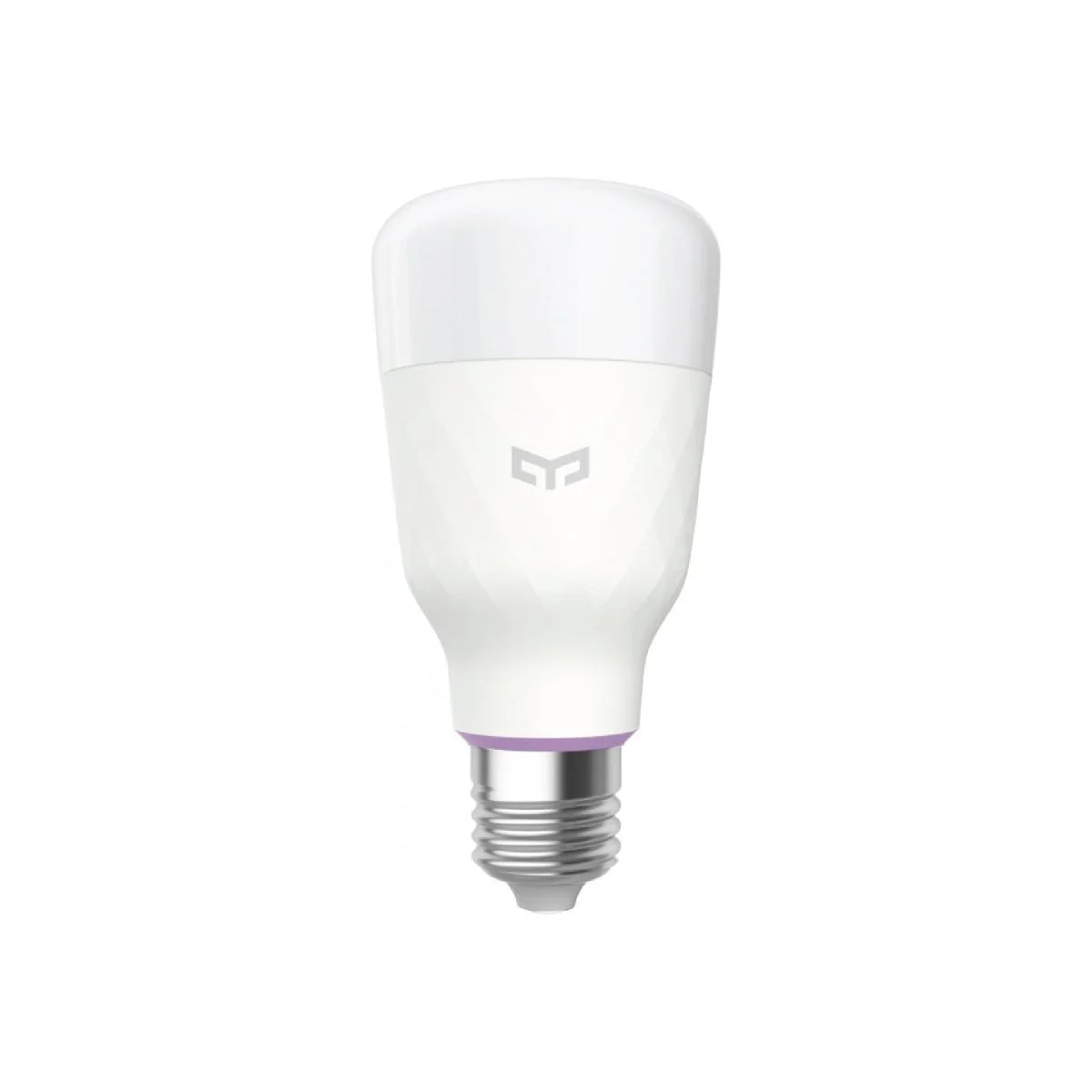Bulb 26 شاومي سوف تسمح لك لمبة الإضاءة الذكية Yeelight 1S Rgb بإنشاء منزلك الذكي الخاص. يمكنك التحكم فيه بصوتك أو تطبيقك وتحديد درجة الحرارة والقوة التي يجب أن يلمع بها. التدفق الضوئي: 800 لومن درجة حرارة اللون: 1700 K-6500K حامل المصباح: E27 الطاقة المقدرة: 8.5 واط &Nbsp; 16 مليون لون مع تمكين Wifi والتحكم الصوتي والتحكم في التطبيقات ومزامنة الموسيقى &Lt;Img Class=&Quot;Alignnone Wp-Image-8061 Size-Full&Quot; Src=&Quot;Https://Lablaab.com/Wp-Content/Uploads/2020/04/Bulb-27-2-Scaled.jpg&Quot; Alt=&Quot;&Quot; Width=&Quot;2560&Quot; Height=&Quot;357&Quot;&Gt; &Nbsp; ييلايت سمارت لمبة لمبة يلايت الذكية 1S (ألوان)