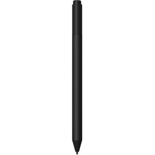 F04Ccb2863864Cae1E413380A9446368 Hi1 Microsoft Write Comfortably Like Pen On Paper With Precision Ink On One End And A Rubber Eraser On The Other — Plus Tilt For Shading,&Lt;Sup&Gt;2&Lt;/Sup&Gt; Greater Sensitivity And Virtually No Lag. Microsoft Surface Pen - Black