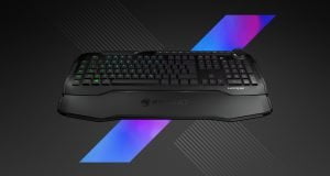 Mainteaser 2X 2 Roccat &Lt;Div Id=&Quot;Main_Textcontent&Quot;&Gt; &Lt;Div Class=&Quot;Contentrow&Quot;&Gt; &Lt;Div Class=&Quot;Copytext&Quot;&Gt; &Lt;Div Class=&Quot;Copytext&Quot;&Gt; &Lt;P Id=&Quot;Title&Quot; Class=&Quot;A-Size-Large A-Spacing-None&Quot;&Gt;&Lt;Span Id=&Quot;Producttitle&Quot; Class=&Quot;A-Size-Large&Quot;&Gt;Roccat Roccat Horde Aimo - Membranical Rgb Gaming Keyboard, Aimo Led Illumination, Improved Island Key Layout, Quick-Fire Macro Keys, Configurable Tuning Wheel, Usb, Black&Lt;/Span&Gt;&Lt;/P&Gt; &Lt;/Div&Gt; &Lt;/Div&Gt; &Lt;/Div&Gt; &Lt;/Div&Gt; Gaming Keyboard Roccat Horde Aimo Membranical Rgb Gaming Keyboard Us Layout - Gray