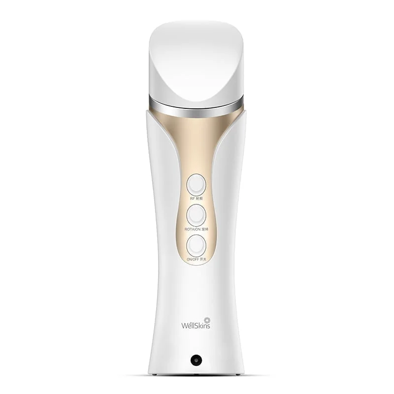 Wellskins 360 Degree Revolve Facial Device