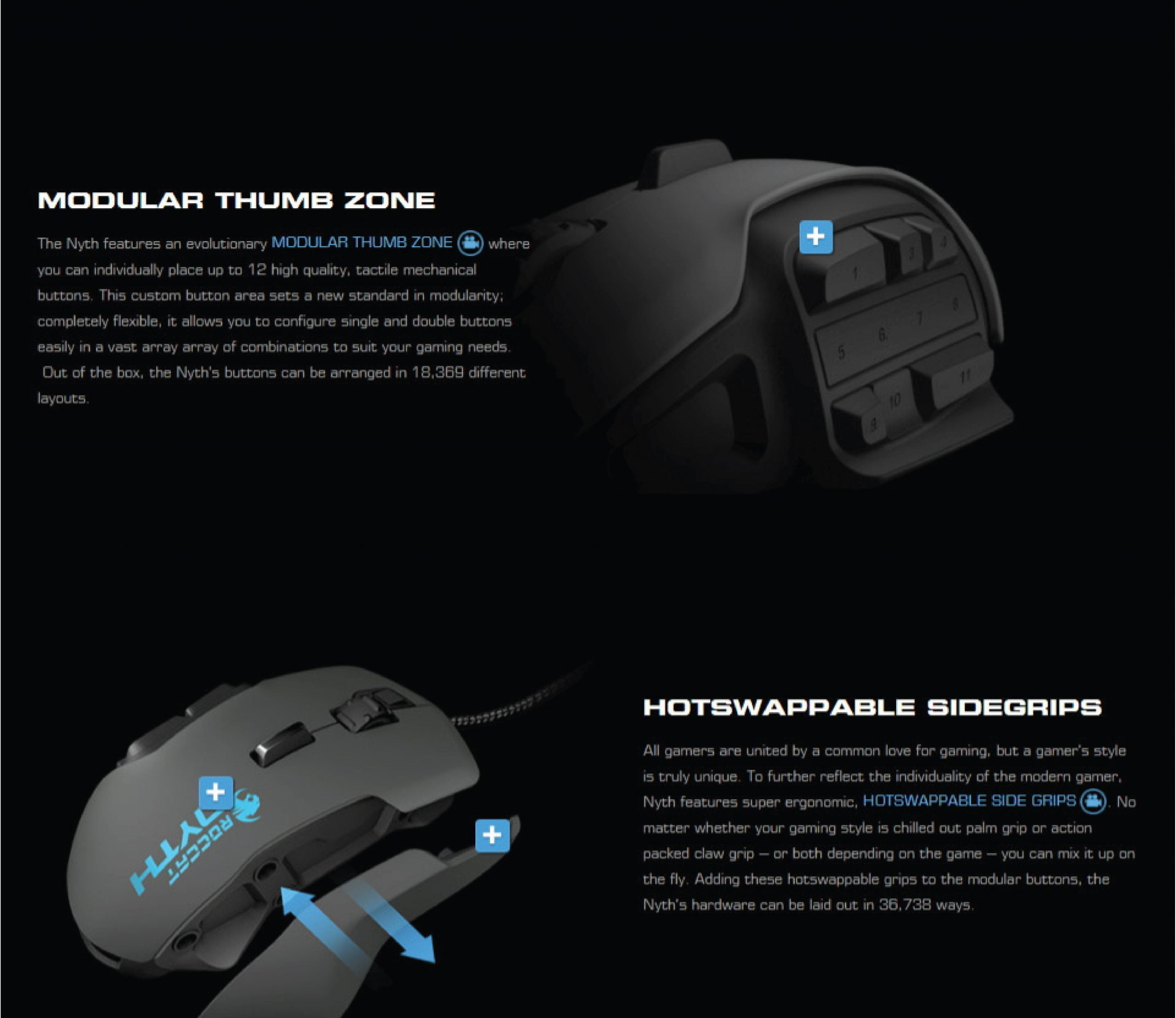 1S 02 Scaled Roccat &Lt;Div Id=&Quot;Shopify-Section-Product-Template&Quot; Class=&Quot;Shopify-Section&Quot;&Gt; &Lt;Div Id=&Quot;Productsection-Product-Template&Quot; Class=&Quot;Product-Template__Container Page-Width&Quot; Data-Section-Id=&Quot;Product-Template&Quot; Data-Section-Type=&Quot;Product&Quot; Data-Enable-History-State=&Quot;True&Quot; Data-Ajax-Enabled=&Quot;True&Quot;&Gt; &Lt;Div Class=&Quot;Grid Product-Single Product-Single--Medium-Media&Quot;&Gt; &Lt;Div Class=&Quot;Grid__Item Medium-Up--One-Half&Quot;&Gt; &Lt;Div Class=&Quot;Product-Single__Description Rte&Quot;&Gt; The Roccat Nyth Is A Customizable 18-Button Mmo Gaming Mouse With A Laser Sensor With Up To 12.000 Dpi. Order Yours Today. &Nbsp; &Lt;/Div&Gt; &Lt;/Div&Gt; &Lt;/Div&Gt; &Lt;/Div&Gt; &Lt;/Div&Gt; Https://Youtu.be/5Pwxxksrsty Roccat Roccat Nyth Modular Mmo Gaming Mouse, White