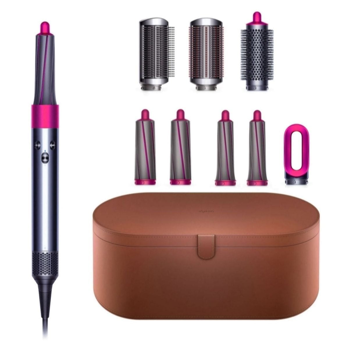 3614700 Dyson &Amp;Lt;P Class=&Amp;Quot;Typography-Body Product-Hero__Line2&Amp;Quot;&Amp;Gt;Includes 6 Dyson Airwrap™ Styler Attachments For Multiple Hair Types.&Amp;Lt;/P&Amp;Gt; Https://Youtu.be/Ku8Cenhcdi0 Dyson Dyson Airwrap Complete
