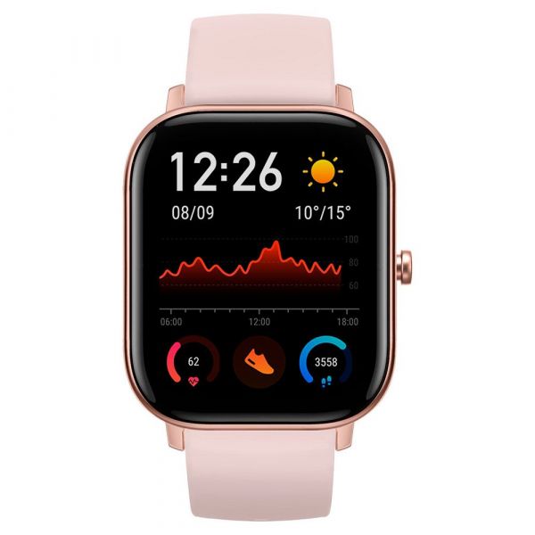 415013 3 Xiaomi Amazfit Gts 1 65 Pink W1914Ov5N Xiaomi &Lt;Div Id=&Quot;Product-Description-Short-889&Quot; Class=&Quot;Product-Description-Short&Quot;&Gt; &Lt;Strong&Gt;Xiaomi Amazfit Gts&Lt;/Strong&Gt; - Smartwatch Combining Elegance And Sport, Amoled Display, Extreme Endurance Of Up To 46 Days, Bluetooth, Gps, Biotracker For Heart Rate Measurement, 12 Supported Sports Activities, Aluminium Body And Much More... Pink Color. Https://Www.youtube.com/Watch?V=H4Jd_Ubfjqm &Lt;/Div&Gt; &Lt;Div Class=&Quot;Product-Actions&Quot;&Gt;&Lt;Form Id=&Quot;Add-To-Cart-Or-Refresh&Quot; Action=&Quot;Https://Xiaomi-Store.cz/En/Cart&Quot; Method=&Quot;Post&Quot;&Gt; &Lt;Div Class=&Quot;Product-Variants&Quot;&Gt;&Lt;/Div&Gt; &Lt;Div Class=&Quot;Product-Prices&Quot;&Gt; &Lt;Div Class=&Quot;Product-Price H5 &Quot;&Gt;&Lt;/Div&Gt; &Lt;/Div&Gt; &Lt;/Form&Gt;&Lt;/Div&Gt; Xiaomi Amazfit Gts - Rose Pink