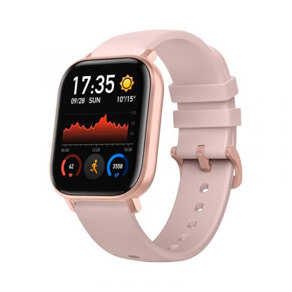 415013 53 Xiaomi Amazfit Gts 1 65 Pink W1914Ov5N Xiaomi &Lt;Div Id=&Quot;Product-Description-Short-889&Quot; Class=&Quot;Product-Description-Short&Quot;&Gt; &Lt;Strong&Gt;Xiaomi Amazfit Gts&Lt;/Strong&Gt; - Smartwatch Combining Elegance And Sport, Amoled Display, Extreme Endurance Of Up To 46 Days, Bluetooth, Gps, Biotracker For Heart Rate Measurement, 12 Supported Sports Activities, Aluminium Body And Much More... Pink Color. Https://Www.youtube.com/Watch?V=H4Jd_Ubfjqm &Lt;/Div&Gt; &Lt;Div Class=&Quot;Product-Actions&Quot;&Gt;&Lt;Form Id=&Quot;Add-To-Cart-Or-Refresh&Quot; Action=&Quot;Https://Xiaomi-Store.cz/En/Cart&Quot; Method=&Quot;Post&Quot;&Gt; &Lt;Div Class=&Quot;Product-Variants&Quot;&Gt;&Lt;/Div&Gt; &Lt;Div Class=&Quot;Product-Prices&Quot;&Gt; &Lt;Div Class=&Quot;Product-Price H5 &Quot;&Gt;&Lt;/Div&Gt; &Lt;/Div&Gt; &Lt;/Form&Gt;&Lt;/Div&Gt; Xiaomi Xiaomi Amazfit Gts - Rose Pink