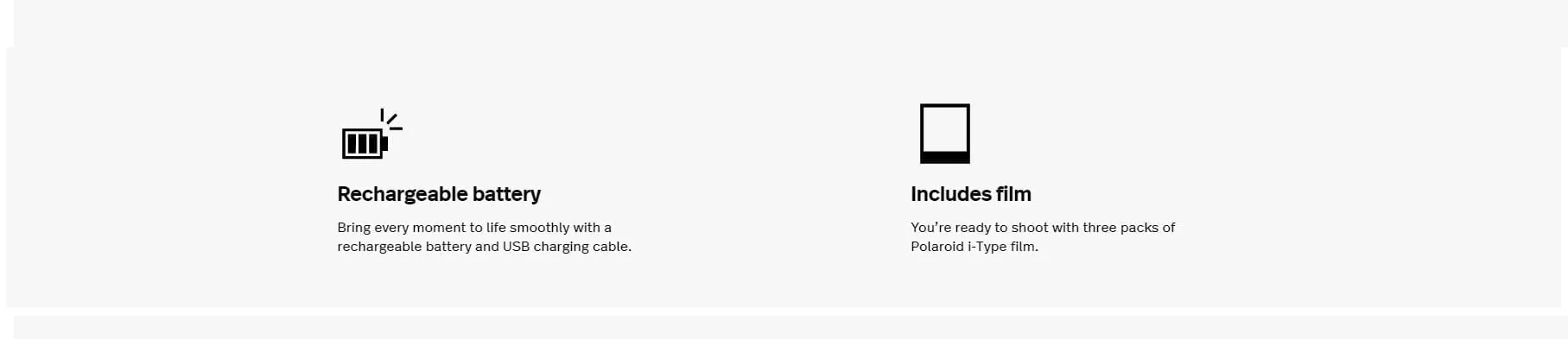 5123S Polaroid &Lt;Ul&Gt; &Lt;Li&Gt;&Lt;Section Data-Product-Standalone=&Quot;&Quot; Data-Product-Handle=&Quot;Polaroid-Lab&Quot; Data-Variant-Title=&Quot;&Quot; Data-Variant-Id=&Quot;30328749686902&Quot; Data-Section-Id=&Quot;Product&Quot; Data-Section-Type=&Quot;Product&Quot; Data-Enable-History-State=&Quot;True&Quot;&Gt; &Lt;Div Class=&Quot;Product &Quot; Data-Js-Product-Id=&Quot;4175928295542&Quot;&Gt; &Lt;Div&Gt;&Lt;Form Class=&Quot;Product-Hero-Actions&Quot; Action=&Quot;Https://Eu.polaroid.com/Cart/Add&Quot; Enctype=&Quot;Multipart/Form-Data&Quot; Method=&Quot;Post&Quot;&Gt; &Lt;Div Class=&Quot;Product-Item Max-Wrapper&Quot;&Gt; &Lt;Div Class=&Quot;Product__Detail&Quot;&Gt; &Lt;Div Class=&Quot;Product-Details&Quot;&Gt; &Lt;Div Class=&Quot;Product-Details__Description&Quot;&Gt; &Lt;Div Class=&Quot;Product-Details__Description--First&Quot;&Gt; Overflowing Camera Roll? Say No More. Never Lose A Moment Again With The Polaroid Lab. This Unique System Turns The Digital Moments In Your Phone Into Real-Life Polaroid Photographs You Can Hold, Keep, Or Share. An Instant Formula For Timeless Polaroid Photographs. &Lt;/Div&Gt; &Lt;/Div&Gt; &Lt;/Div&Gt; &Lt;/Div&Gt; &Lt;/Div&Gt; &Lt;/Form&Gt;&Lt;/Div&Gt; &Lt;/Div&Gt; &Lt;/Section&Gt; &Lt;Div Class=&Quot;Feature-Details Content-Module&Quot;&Gt;&Lt;/Div&Gt;&Lt;/Li&Gt; &Lt;/Ul&Gt; Https://Www.youtube.com/Watch?V=Jarakqhfsbm Polaroid - Originals Lab Photo Printer Polaroid - Originals Lab Photo Printer (9019)