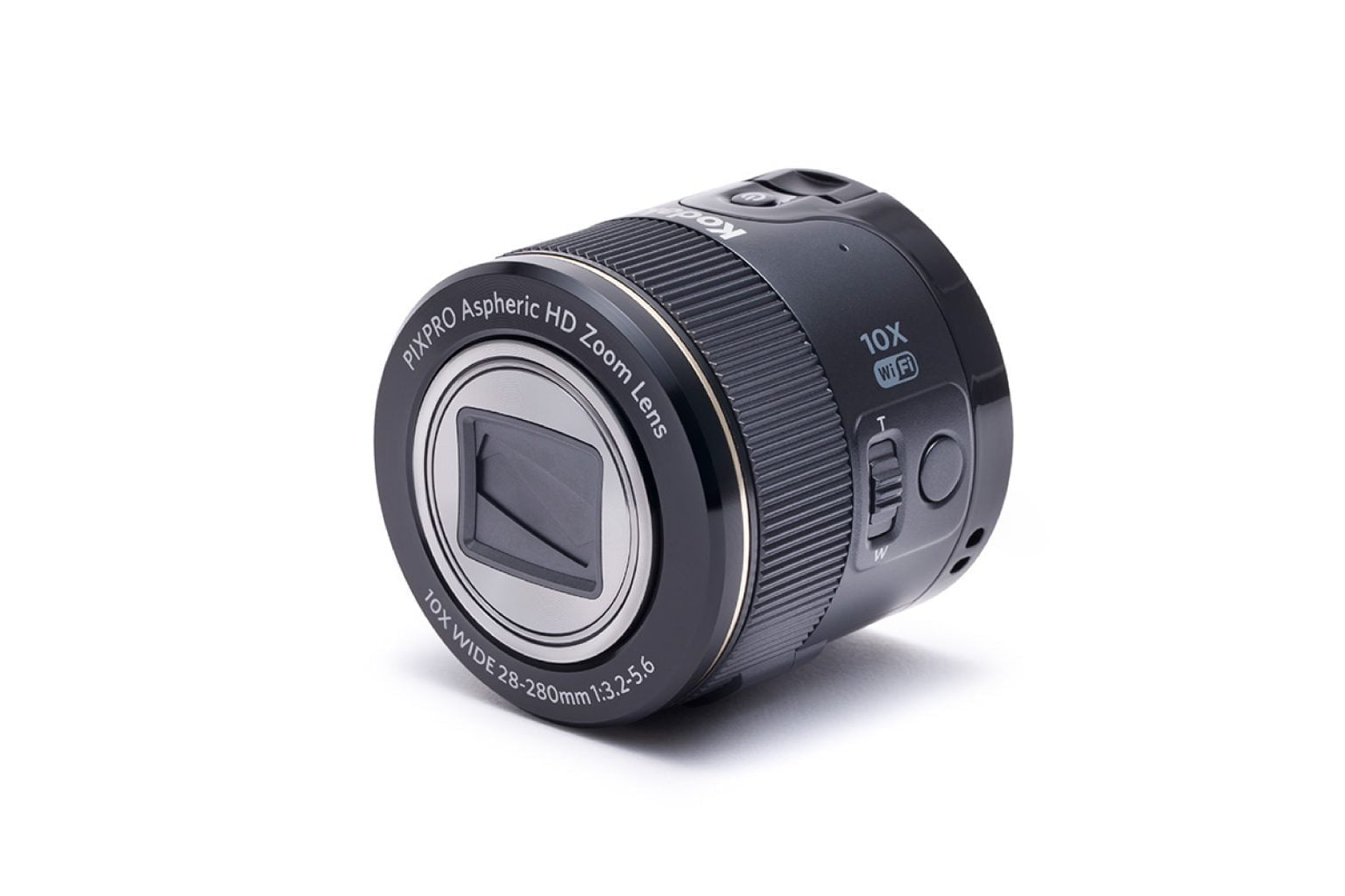 Камера Объектив Sony Qx10 Купить