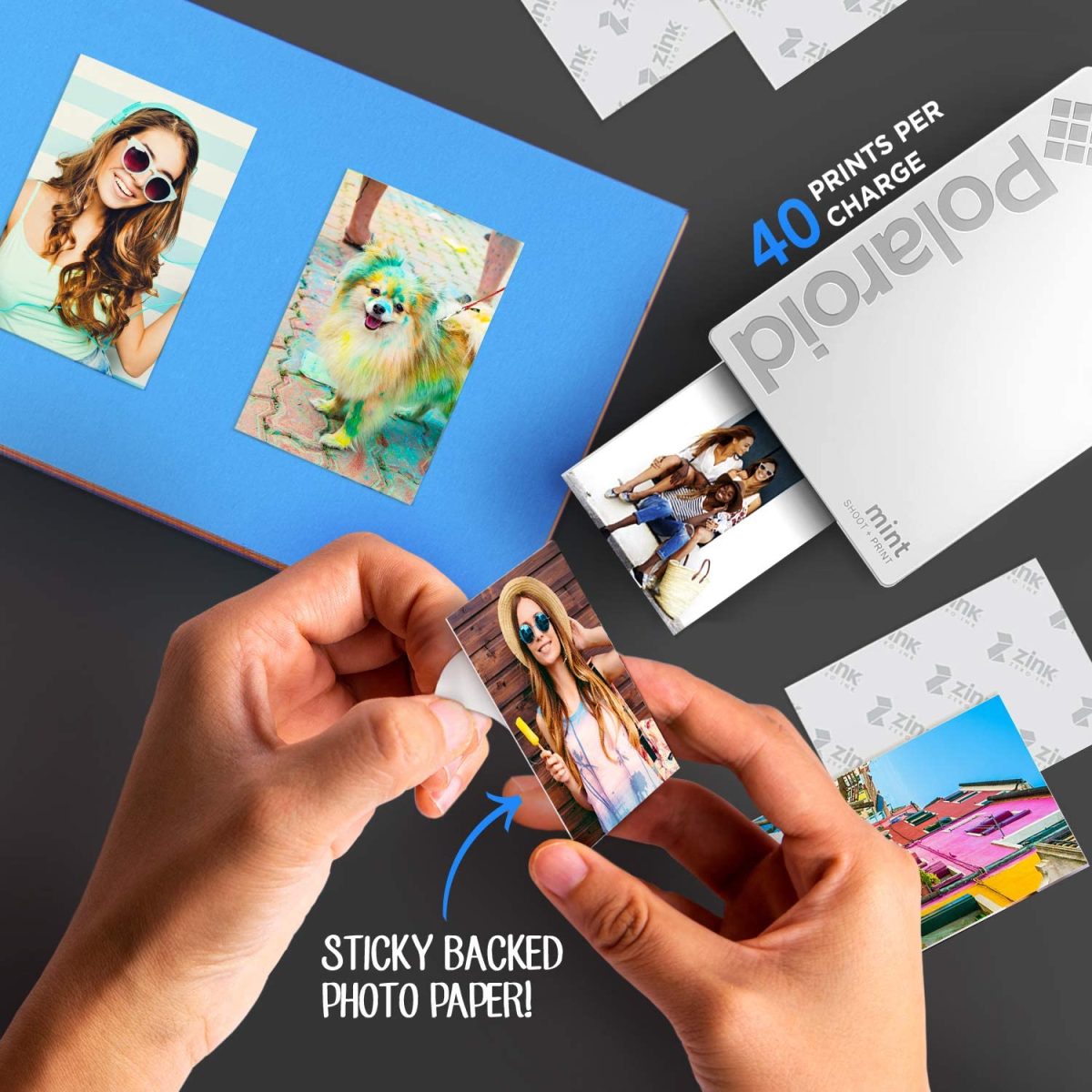 Polaroid Https://Www.youtube.com/Watch?V=Oqivlsmvng8 &Lt;Div Id=&Quot;Featurebullets_Feature_Div&Quot; Class=&Quot;Celwidget&Quot; Data-Feature-Name=&Quot;Featurebullets&Quot; Data-Cel-Widget=&Quot;Featurebullets_Feature_Div&Quot;&Gt; &Lt;Div Id=&Quot;Feature-Bullets&Quot; Class=&Quot;A-Section A-Spacing-Medium A-Spacing-Top-Small&Quot;&Gt; &Lt;Ul Class=&Quot;A-Unordered-List A-Vertical A-Spacing-Mini&Quot;&Gt; &Lt;Li&Gt;&Lt;Span Class=&Quot;A-List-Item&Quot;&Gt;Awesome Handheld Device Lets You Take 16 Megapixel Photographs &Amp; Print Instantly On 2X3 Inches Sticky Back Paper&Lt;/Span&Gt;&Lt;/Li&Gt; &Lt;Li&Gt;&Lt;Span Class=&Quot;A-List-Item&Quot;&Gt;Innovative Zero Ink Technology : There’s No Need For Pricy Toner; Zink Cartridges Combine Paper &Amp; Ink All; Packs Available In 20, 30 Or 50 Sheets&Lt;/Span&Gt;&Lt;/Li&Gt; &Lt;Li&Gt;&Lt;Span Class=&Quot;A-List-Item&Quot;&Gt;Unique Vertical Orientation : Modern Design Lets You Snap Upright, Just Like A Smartphone&Lt;/Span&Gt;&Lt;/Li&Gt; &Lt;Li&Gt;&Lt;Span Class=&Quot;A-List-Item&Quot;&Gt;A Mode For Every Mood : Simple Operation &Amp; Design Includes [6] Easy Picture Settings; Choose From Vibrant Color, Black &Amp; White Or Vintage Effect&Lt;/Span&Gt;&Lt;/Li&Gt; &Lt;Li&Gt;&Lt;Span Class=&Quot;A-List-Item&Quot;&Gt;Fashion Forward &Amp; Travel Friendly : Pick From [5] Fabulously Vibrant Colors; Pocket Sized Camera Measures 4. 6 X 3. 1 X 0. 8 Inches &Amp; Weighs Only 6 Ounces&Lt;/Span&Gt;&Lt;/Li&Gt; &Lt;Li&Gt;&Lt;Span Class=&Quot;A-List-Item&Quot;&Gt;Viewfinder Type: Optical&Lt;/Span&Gt;&Lt;/Li&Gt; &Lt;/Ul&Gt; &Lt;/Div&Gt; &Lt;/Div&Gt; Polaroid Polaroid Mint Instant Print Digital Camera -White