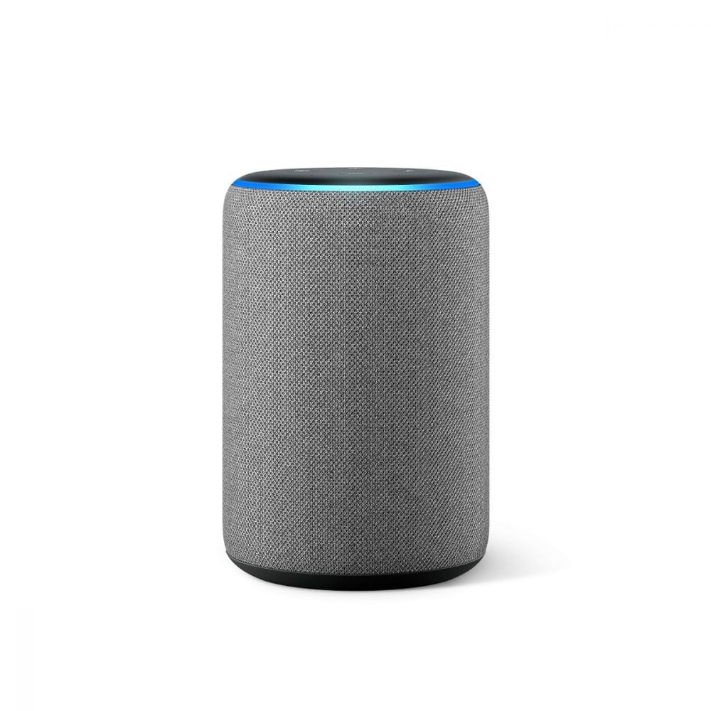 Amazon Echo Smart