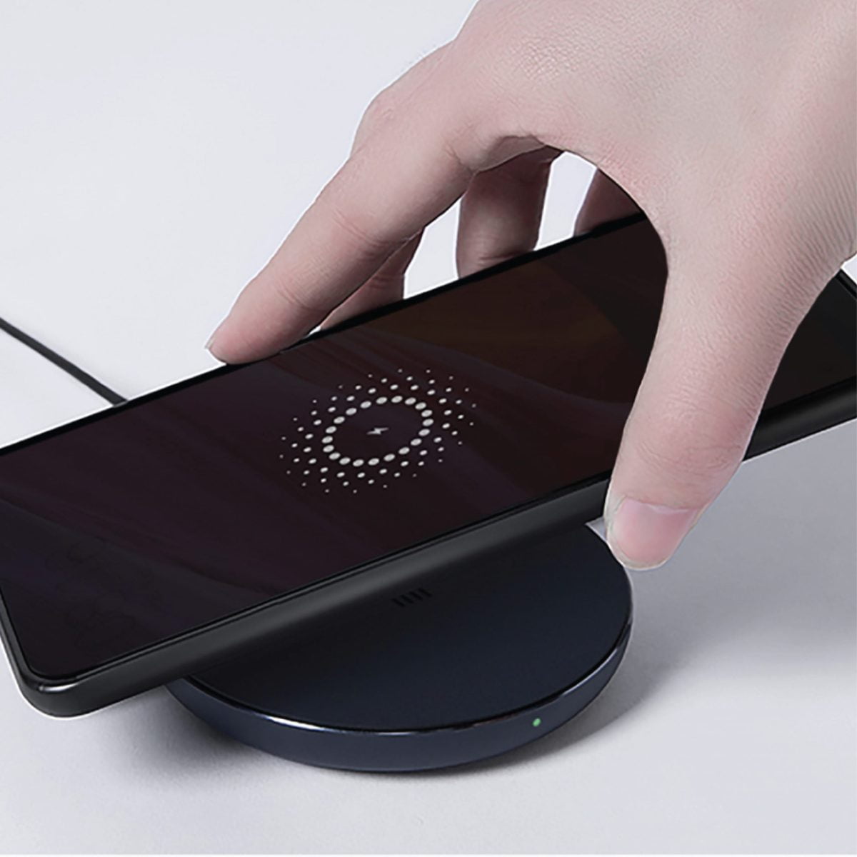 Charger 05 Scaled Xiaomi &Lt;H1&Gt;Original Xiaomi Qi Wireless Charger 10W Max Fast Wireless Charging Pad&Lt;/H1&Gt; Https://Youtu.be/Qy_Npulepve Charging Pad Mi Wireless Charging Pad
