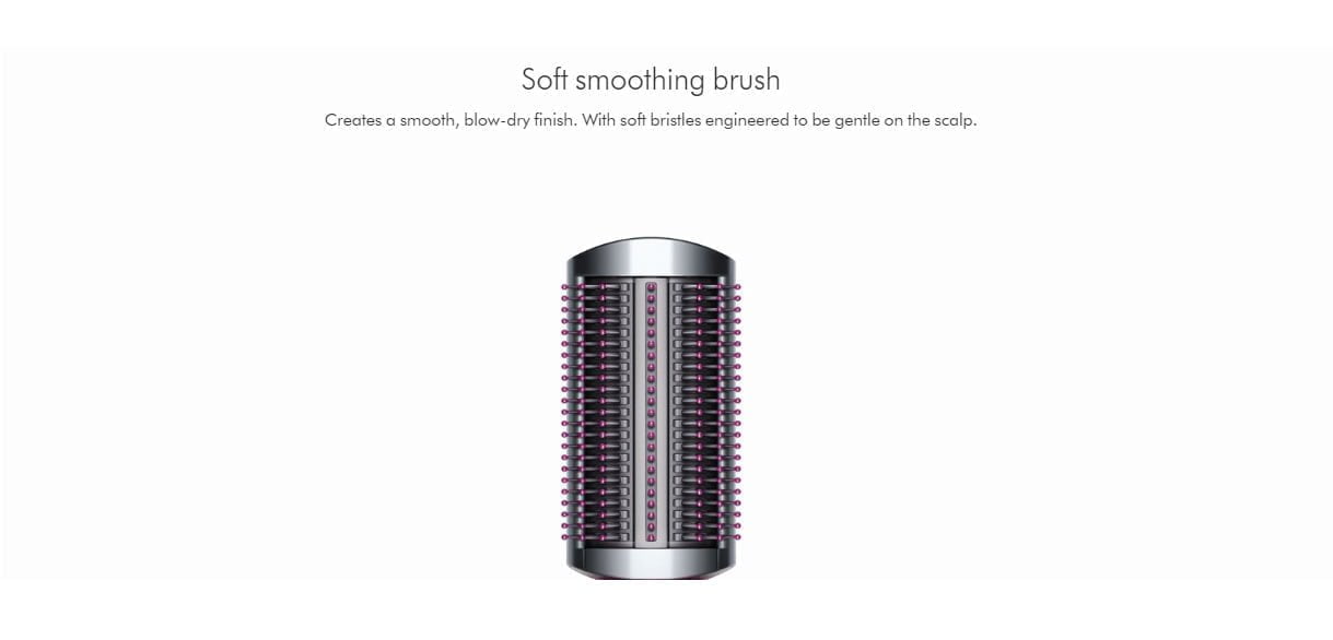 Day 01 Dyson &Lt;P Class=&Quot;Typography-Body Product-Hero__Line2&Quot;&Gt;Includes 6 Dyson Airwrap™ Styler Attachments For Multiple Hair Types.&Lt;/P&Gt; Https://Youtu.be/Ku8Cenhcdi0 Dyson Dyson Airwrap Complete