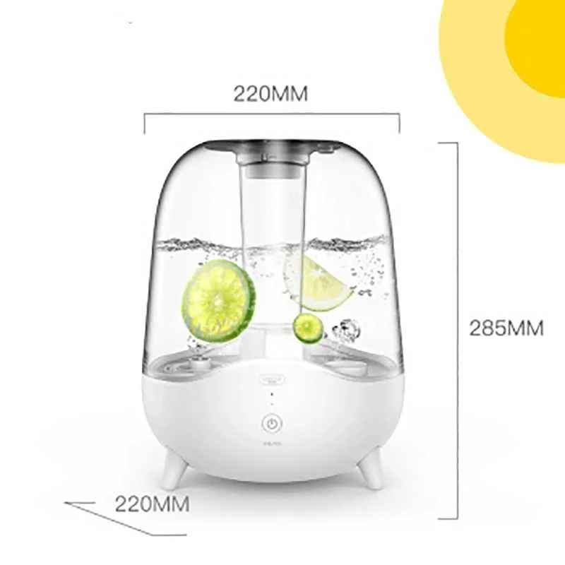 Deerma Dem F325 Air Humidifier 5L Household Silent Mini Aromatherapy Humidification Transparent Water Tank Office Bedroom.jpg Q50 4 شاومي &Lt;H6&Gt;&Lt;Span Data-Spm-Anchor-Id=&Quot;2114.12057483.0.I5.7460C4E64Ujaev&Quot;&Gt;Deerma Dem-F325 مرطب هواء 5 لتر منزلي صامت صغير للعلاج بالروائح ترطيب خزان مياه شفاف غرفة نوم مكتب &Lt;/Span&Gt;&Lt;/H6&Gt;
Https://Youtu.be/Cdygs_W8Ltu ديرما دريما ديم مرطب هواء 5 لتر صامت للعلاج بالروائح خزان مياه شفاف