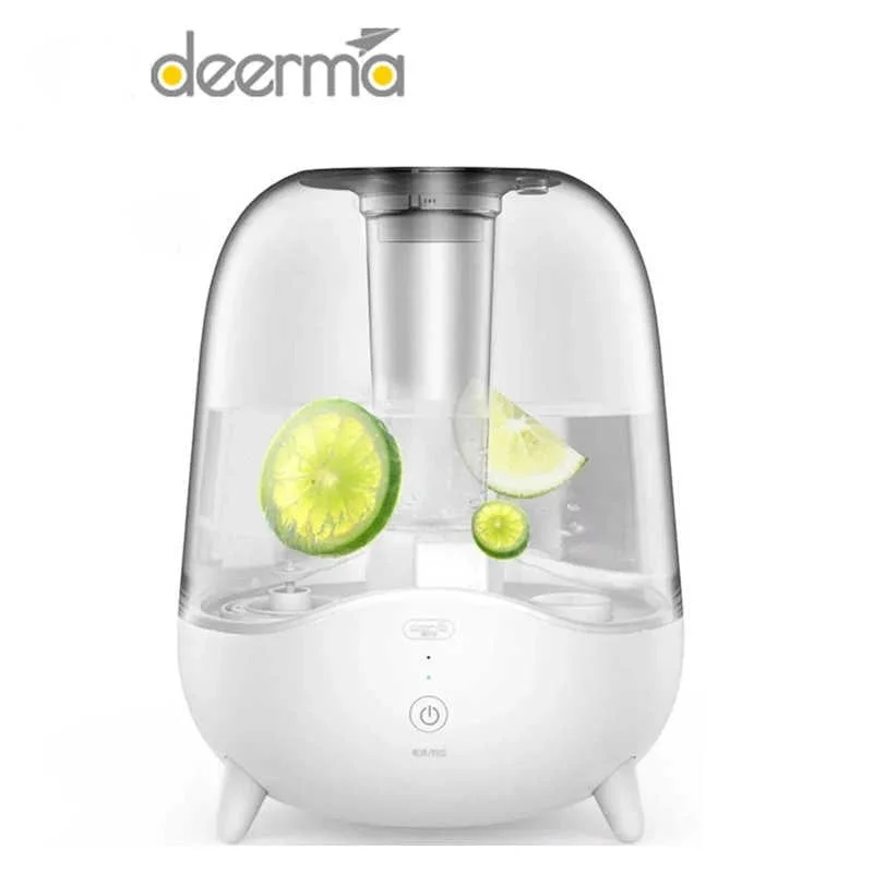 Deerma Dem F325 Air Humidifier 5L Household Silent Mini Aromatherapy Humidification Transparent Water Tank Office Bedroom.jpg Q50 شاومي &Lt;H6&Gt;&Lt;Span Data-Spm-Anchor-Id=&Quot;2114.12057483.0.I5.7460C4E64Ujaev&Quot;&Gt;Deerma Dem-F325 مرطب هواء 5 لتر منزلي صامت صغير للعلاج بالروائح ترطيب خزان مياه شفاف غرفة نوم مكتب &Lt;/Span&Gt;&Lt;/H6&Gt;
Https://Youtu.be/Cdygs_W8Ltu ديرما دريما ديم مرطب هواء 5 لتر صامت للعلاج بالروائح خزان مياه شفاف