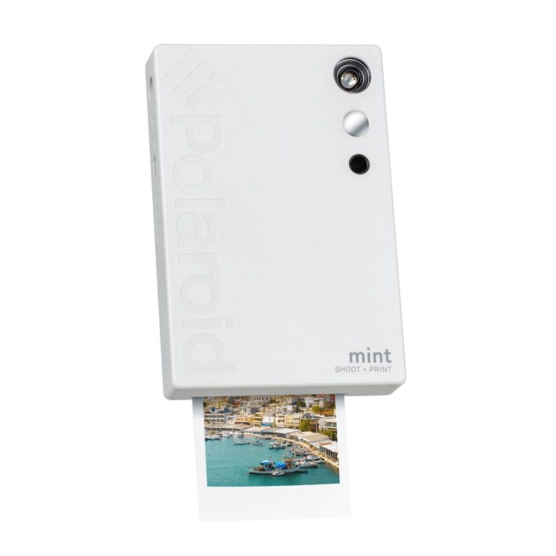 Mint Camera White Final 5 Result Polaroid Https://Www.youtube.com/Watch?V=Oqivlsmvng8 &Amp;Lt;Div Id=&Amp;Quot;Featurebullets_Feature_Div&Amp;Quot; Class=&Amp;Quot;Celwidget&Amp;Quot; Data-Feature-Name=&Amp;Quot;Featurebullets&Amp;Quot; Data-Cel-Widget=&Amp;Quot;Featurebullets_Feature_Div&Amp;Quot;&Amp;Gt; &Amp;Lt;Div Id=&Amp;Quot;Feature-Bullets&Amp;Quot; Class=&Amp;Quot;A-Section A-Spacing-Medium A-Spacing-Top-Small&Amp;Quot;&Amp;Gt; &Amp;Lt;Ul Class=&Amp;Quot;A-Unordered-List A-Vertical A-Spacing-Mini&Amp;Quot;&Amp;Gt; &Amp;Lt;Li&Amp;Gt;&Amp;Lt;Span Class=&Amp;Quot;A-List-Item&Amp;Quot;&Amp;Gt;Awesome Handheld Device Lets You Take 16 Megapixel Photographs &Amp;Amp; Print Instantly On 2X3 Inches Sticky Back Paper&Amp;Lt;/Span&Amp;Gt;&Amp;Lt;/Li&Amp;Gt; &Amp;Lt;Li&Amp;Gt;&Amp;Lt;Span Class=&Amp;Quot;A-List-Item&Amp;Quot;&Amp;Gt;Innovative Zero Ink Technology : There’s No Need For Pricy Toner; Zink Cartridges Combine Paper &Amp;Amp; Ink All; Packs Available In 20, 30 Or 50 Sheets&Amp;Lt;/Span&Amp;Gt;&Amp;Lt;/Li&Amp;Gt; &Amp;Lt;Li&Amp;Gt;&Amp;Lt;Span Class=&Amp;Quot;A-List-Item&Amp;Quot;&Amp;Gt;Unique Vertical Orientation : Modern Design Lets You Snap Upright, Just Like A Smartphone&Amp;Lt;/Span&Amp;Gt;&Amp;Lt;/Li&Amp;Gt; &Amp;Lt;Li&Amp;Gt;&Amp;Lt;Span Class=&Amp;Quot;A-List-Item&Amp;Quot;&Amp;Gt;A Mode For Every Mood : Simple Operation &Amp;Amp; Design Includes [6] Easy Picture Settings; Choose From Vibrant Color, Black &Amp;Amp; White Or Vintage Effect&Amp;Lt;/Span&Amp;Gt;&Amp;Lt;/Li&Amp;Gt; &Amp;Lt;Li&Amp;Gt;&Amp;Lt;Span Class=&Amp;Quot;A-List-Item&Amp;Quot;&Amp;Gt;Fashion Forward &Amp;Amp; Travel Friendly : Pick From [5] Fabulously Vibrant Colors; Pocket Sized Camera Measures 4. 6 X 3. 1 X 0. 8 Inches &Amp;Amp; Weighs Only 6 Ounces&Amp;Lt;/Span&Amp;Gt;&Amp;Lt;/Li&Amp;Gt; &Amp;Lt;Li&Amp;Gt;&Amp;Lt;Span Class=&Amp;Quot;A-List-Item&Amp;Quot;&Amp;Gt;Viewfinder Type: Optical&Amp;Lt;/Span&Amp;Gt;&Amp;Lt;/Li&Amp;Gt; &Amp;Lt;/Ul&Amp;Gt; &Amp;Lt;/Div&Amp;Gt; &Amp;Lt;/Div&Amp;Gt; Polaroid Polaroid Mint Instant Print Digital Camera -White