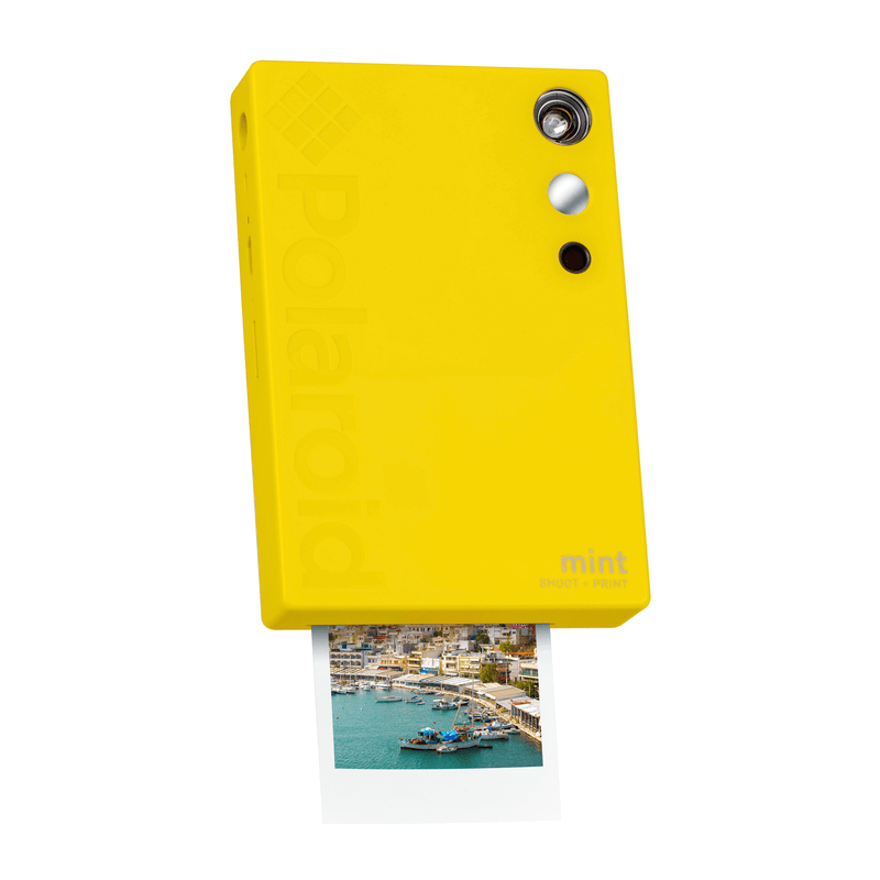 Mint Camera Yellow Final 5 Result Polaroid Https://Www.youtube.com/Watch?V=Oqivlsmvng8 &Amp;Lt;Div Id=&Amp;Quot;Featurebullets_Feature_Div&Amp;Quot; Class=&Amp;Quot;Celwidget&Amp;Quot; Data-Feature-Name=&Amp;Quot;Featurebullets&Amp;Quot; Data-Cel-Widget=&Amp;Quot;Featurebullets_Feature_Div&Amp;Quot;&Amp;Gt; &Amp;Lt;Div Id=&Amp;Quot;Feature-Bullets&Amp;Quot; Class=&Amp;Quot;A-Section A-Spacing-Medium A-Spacing-Top-Small&Amp;Quot;&Amp;Gt; &Amp;Lt;Ul Class=&Amp;Quot;A-Unordered-List A-Vertical A-Spacing-Mini&Amp;Quot;&Amp;Gt; &Amp;Lt;Li&Amp;Gt;&Amp;Lt;Span Class=&Amp;Quot;A-List-Item&Amp;Quot;&Amp;Gt;Awesome Handheld Device Lets You Take 16 Megapixel Photographs &Amp;Amp; Print Instantly On 2X3 Inches Sticky Back Paper&Amp;Lt;/Span&Amp;Gt;&Amp;Lt;/Li&Amp;Gt; &Amp;Lt;Li&Amp;Gt;&Amp;Lt;Span Class=&Amp;Quot;A-List-Item&Amp;Quot;&Amp;Gt;Innovative Zero Ink Technology : There’s No Need For Pricy Toner; Zink Cartridges Combine Paper &Amp;Amp; Ink All; Packs Available In 20, 30 Or 50 Sheets&Amp;Lt;/Span&Amp;Gt;&Amp;Lt;/Li&Amp;Gt; &Amp;Lt;Li&Amp;Gt;&Amp;Lt;Span Class=&Amp;Quot;A-List-Item&Amp;Quot;&Amp;Gt;Unique Vertical Orientation : Modern Design Lets You Snap Upright, Just Like A Smartphone&Amp;Lt;/Span&Amp;Gt;&Amp;Lt;/Li&Amp;Gt; &Amp;Lt;Li&Amp;Gt;&Amp;Lt;Span Class=&Amp;Quot;A-List-Item&Amp;Quot;&Amp;Gt;A Mode For Every Mood : Simple Operation &Amp;Amp; Design Includes [6] Easy Picture Settings; Choose From Vibrant Color, Black &Amp;Amp; White Or Vintage Effect&Amp;Lt;/Span&Amp;Gt;&Amp;Lt;/Li&Amp;Gt; &Amp;Lt;Li&Amp;Gt;&Amp;Lt;Span Class=&Amp;Quot;A-List-Item&Amp;Quot;&Amp;Gt;Fashion Forward &Amp;Amp; Travel Friendly : Pick From [5] Fabulously Vibrant Colors; Pocket Sized Camera Measures 4. 6 X 3. 1 X 0. 8 Inches &Amp;Amp; Weighs Only 6 Ounces&Amp;Lt;/Span&Amp;Gt;&Amp;Lt;/Li&Amp;Gt; &Amp;Lt;Li&Amp;Gt;&Amp;Lt;Span Class=&Amp;Quot;A-List-Item&Amp;Quot;&Amp;Gt;Viewfinder Type: Optical&Amp;Lt;/Span&Amp;Gt;&Amp;Lt;/Li&Amp;Gt; &Amp;Lt;/Ul&Amp;Gt; &Amp;Lt;/Div&Amp;Gt; &Amp;Lt;/Div&Amp;Gt; Polaroid Mint Instant Print Digital Camera Polaroid Mint Instant Print Digital Camera -Yellow