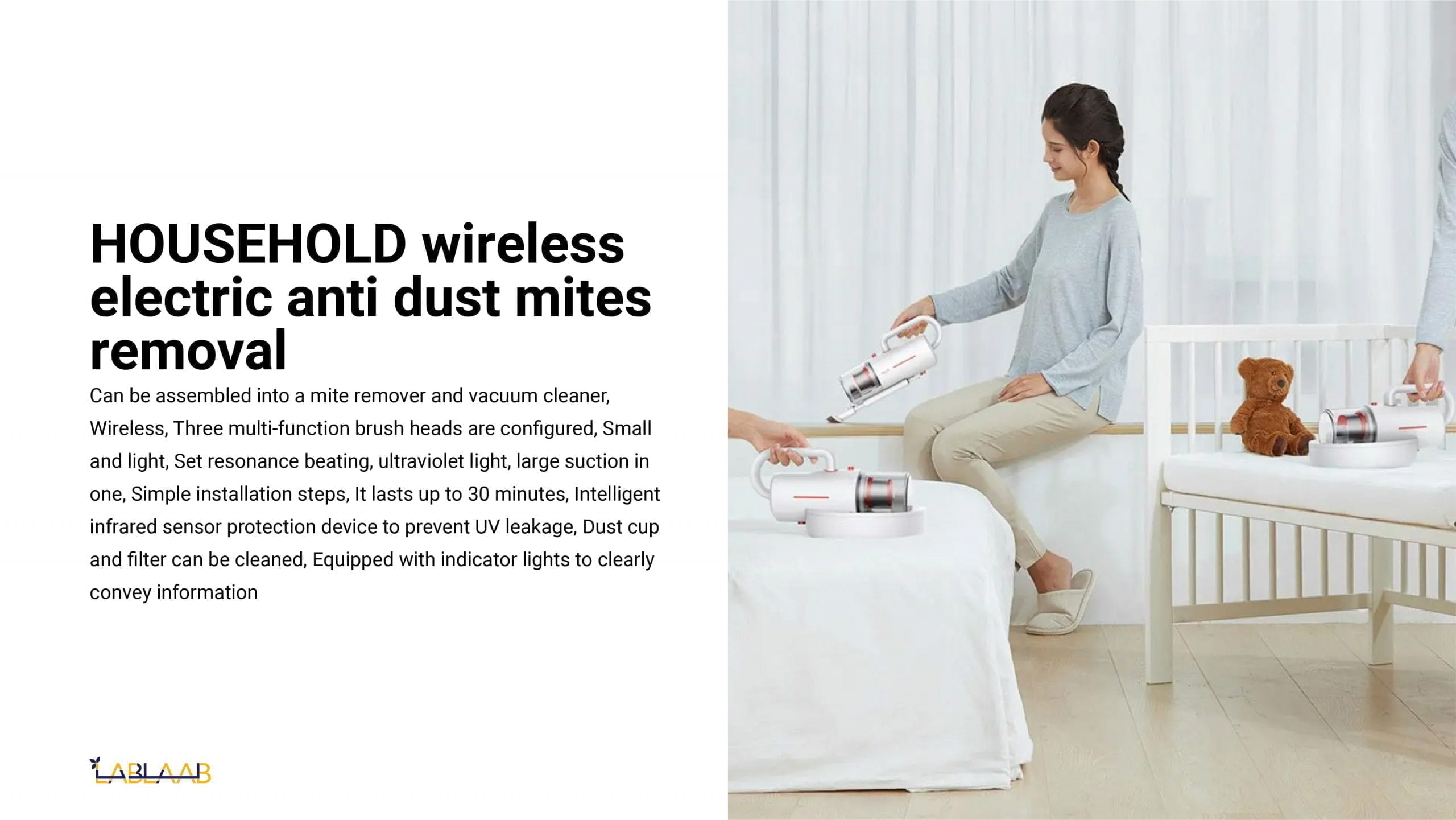 Shoe2E 02 Scaled Xiaomi &Lt;Div Class=&Quot;Goodsintro_Titlebox&Quot;&Gt; &Lt;P Class=&Quot;Goodsintro_Title&Quot;&Gt;Deerma Cm1900 Household Small Wireless Vacuum Cleaner Electric Anti-Dust Mites Remover Instrument&Lt;/P&Gt; &Lt;/Div&Gt; Deerma Deerma Dust Mite Vacuum Cleaner Cm1900
