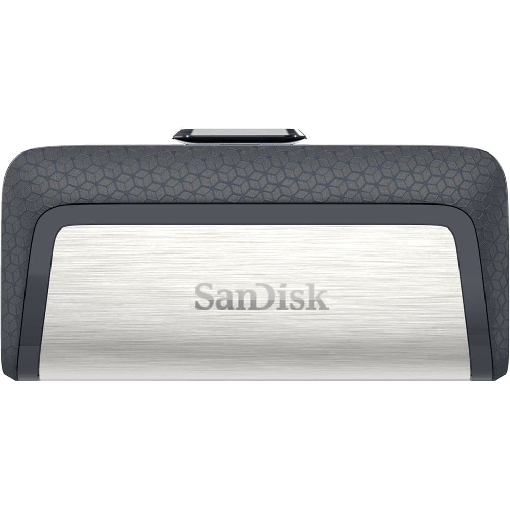 Sandisk Ultra Dual Drive Usb Type C 64 Gb 64Gb Usb 3.0 3 Sandisk سانديسك محرك أقراص Sandisk Ultra Dual Usb سعة 64 جيجا بايت من النوع C