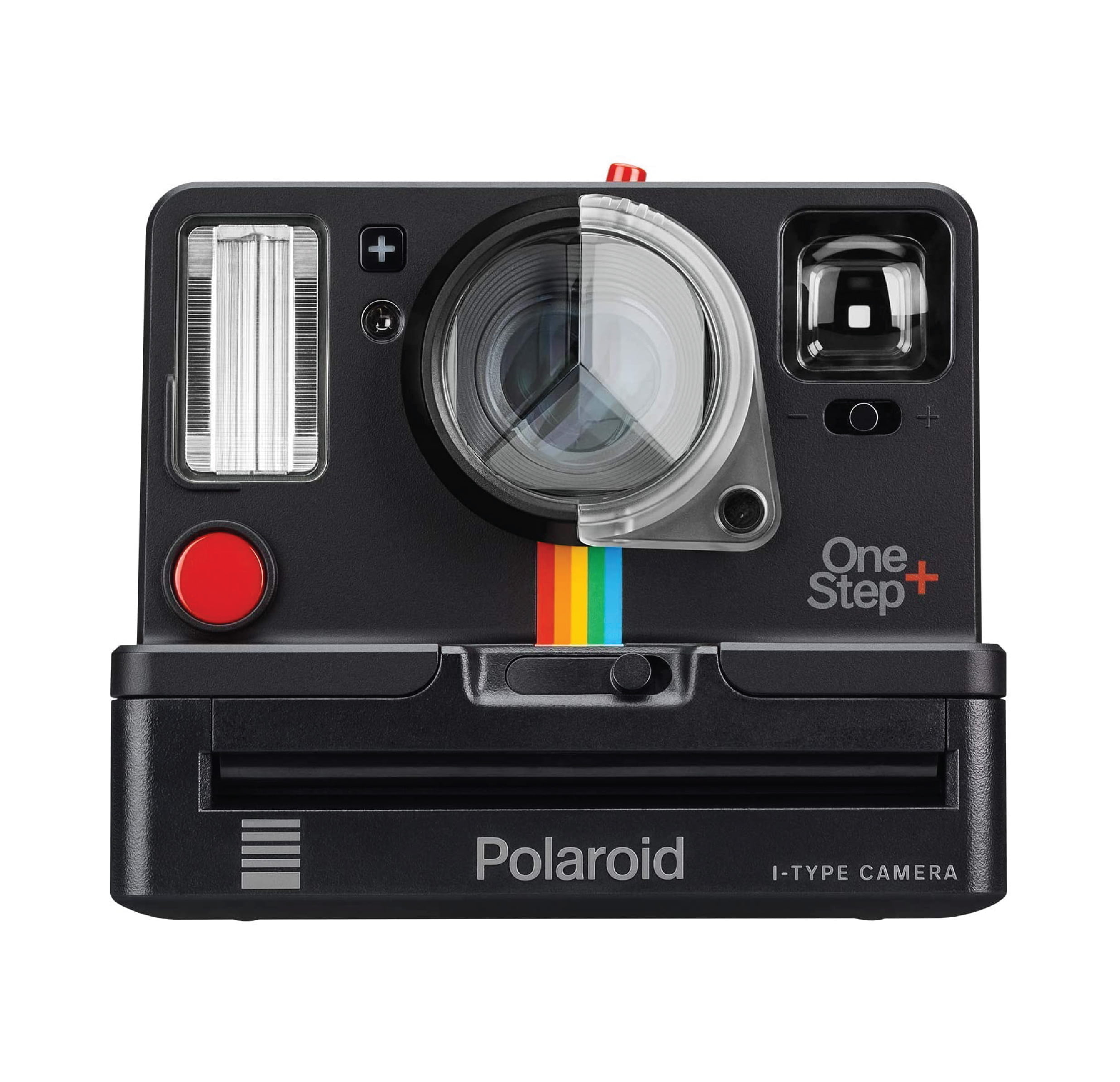 Multi-Colour Polaroid Originals 4690 Lens Filter Set for All One Step Camera